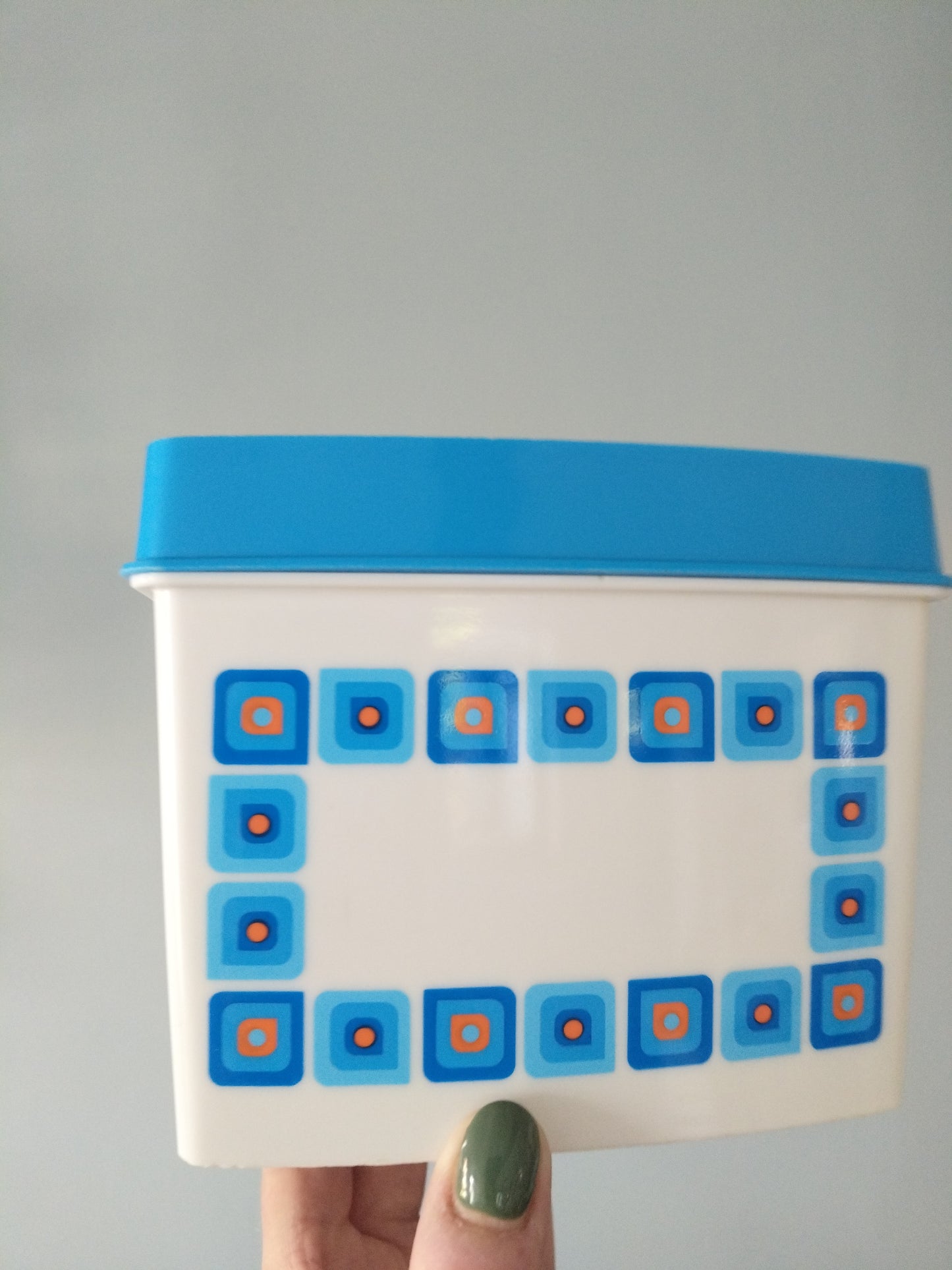 Boîte murale en plastique DBP Plastics