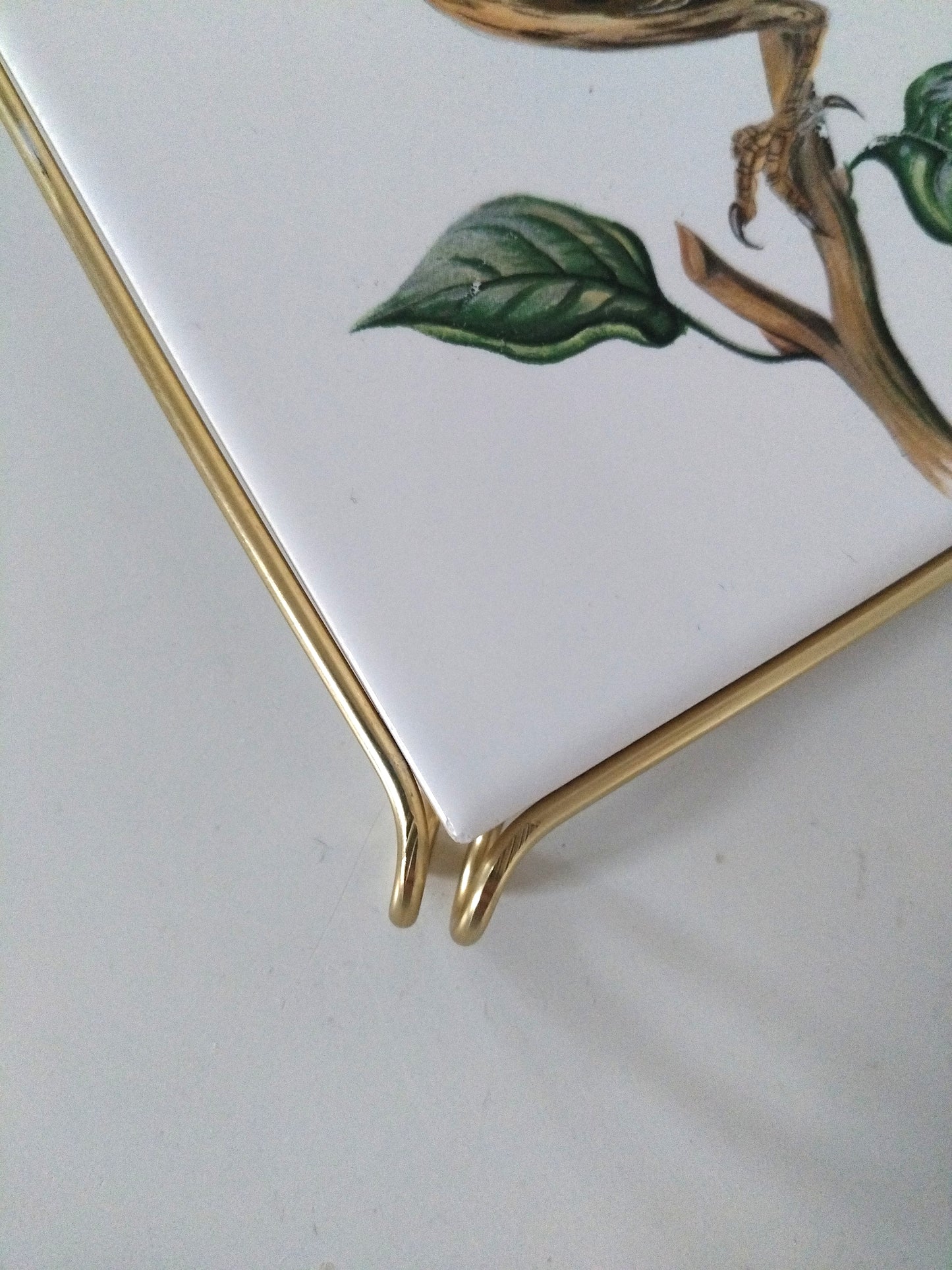 Dessous de plat Villeroy et Boch Bird
