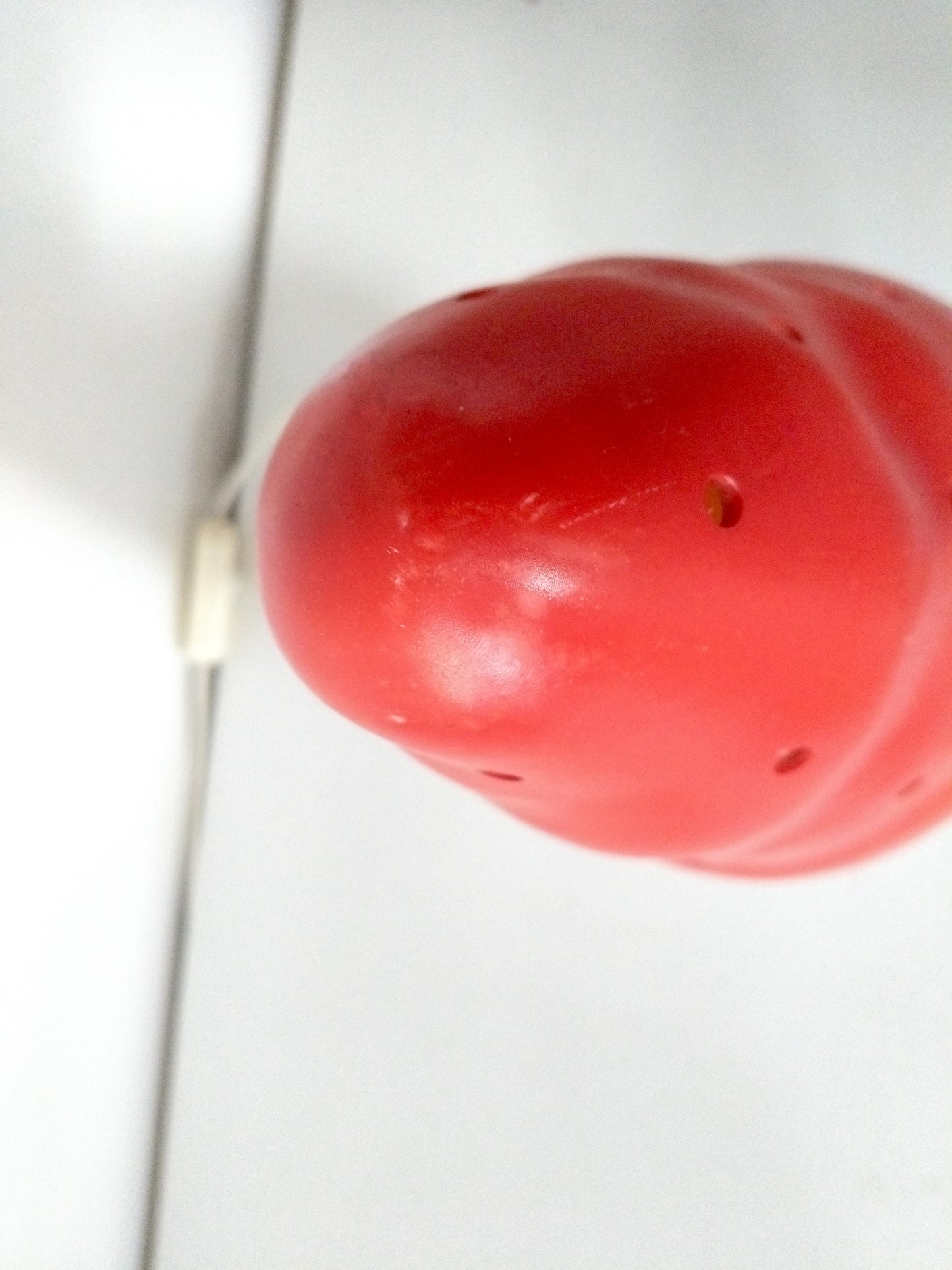 Lampe de table champignon Heico Germany