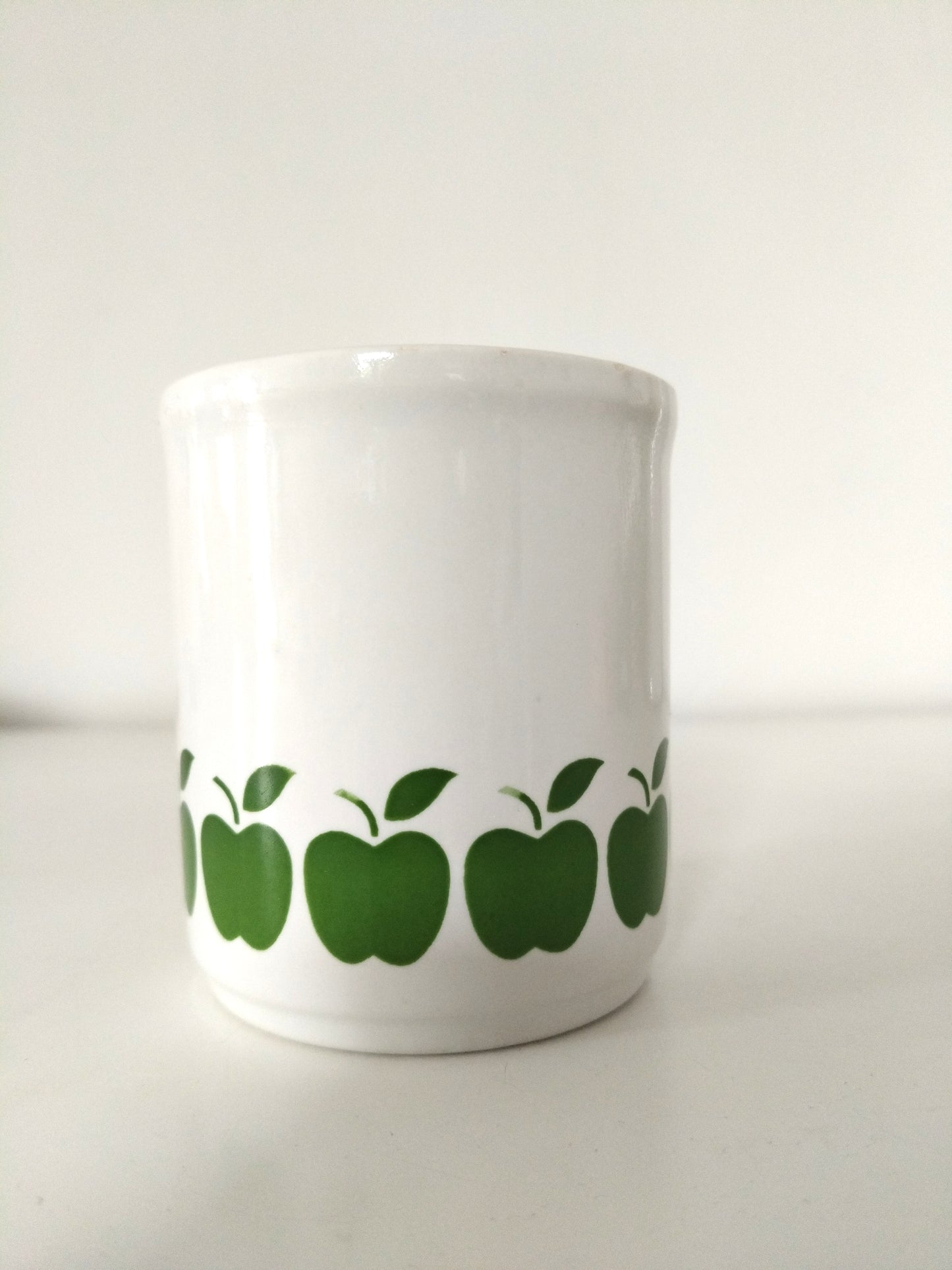 Mug en porcelaine England à l'unité