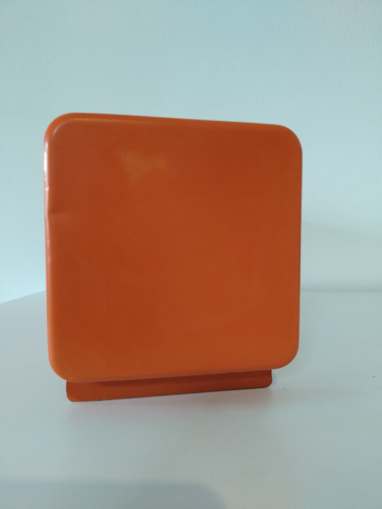Boîte métallique Brabantia modèle Diana - cetaitmieuxavant