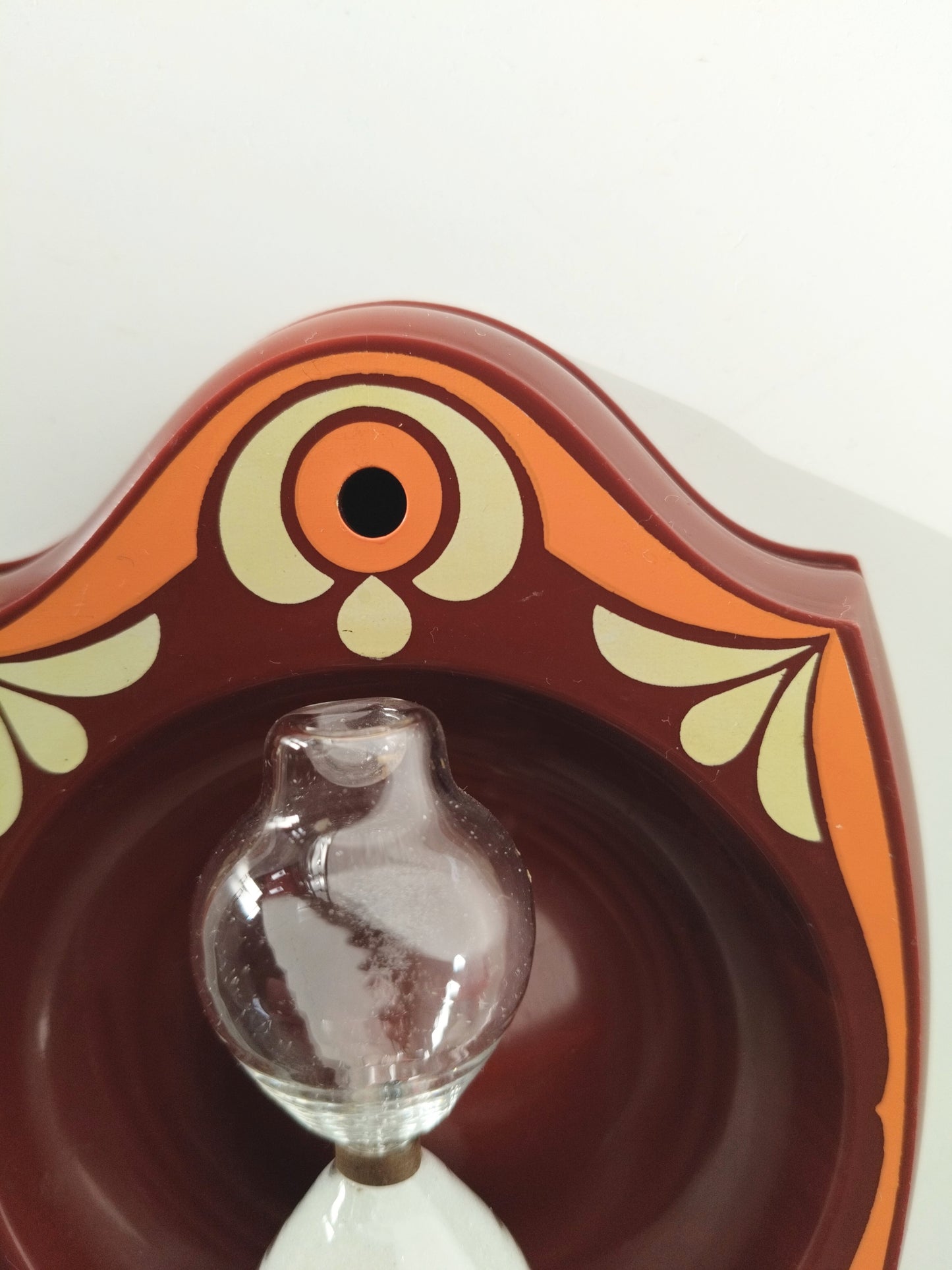 Sablier de cuisine mural Emsa Germany