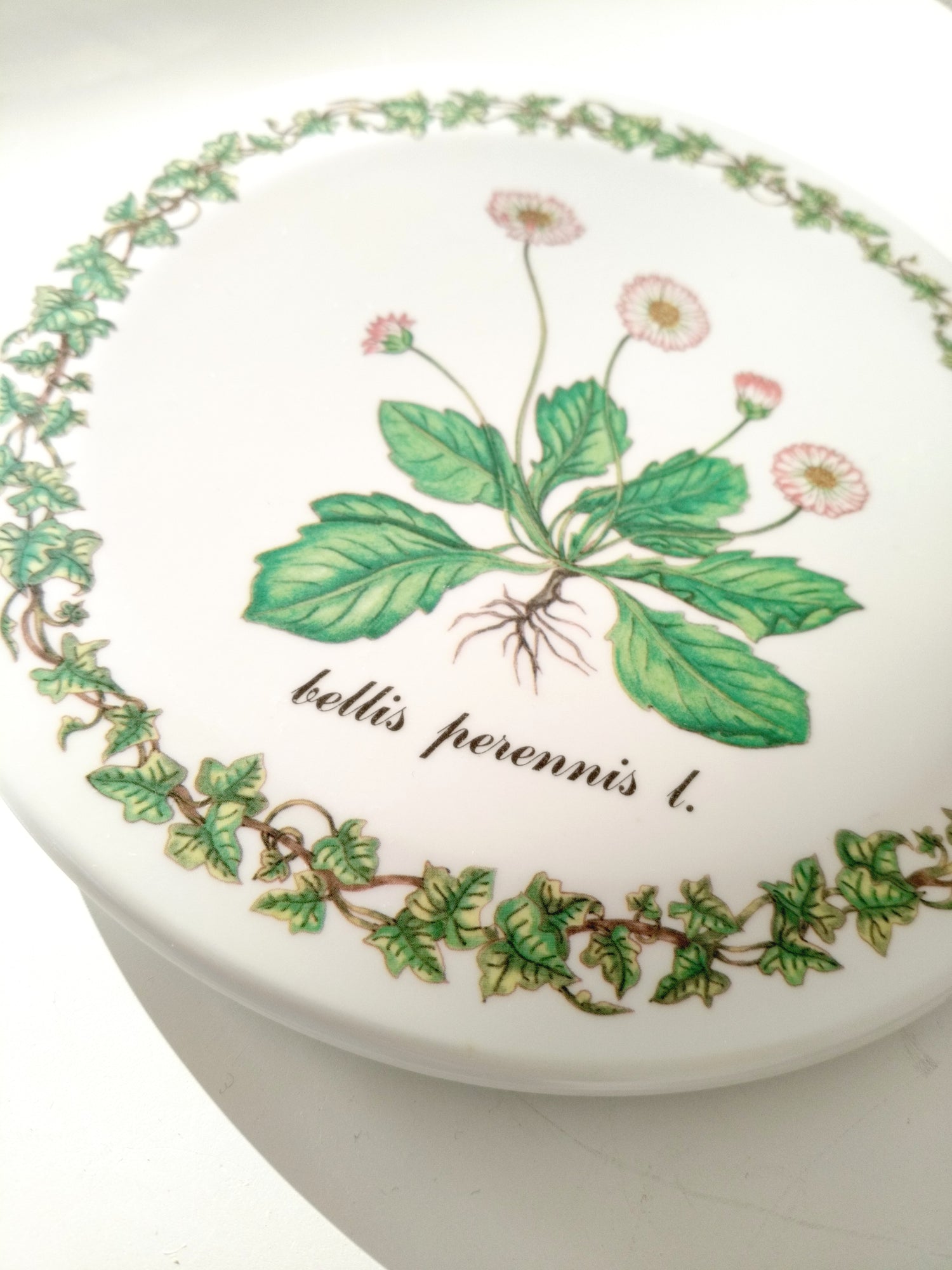 Dessous de plat en plastique Delta G. Design Italy - cetaitmieuxavant