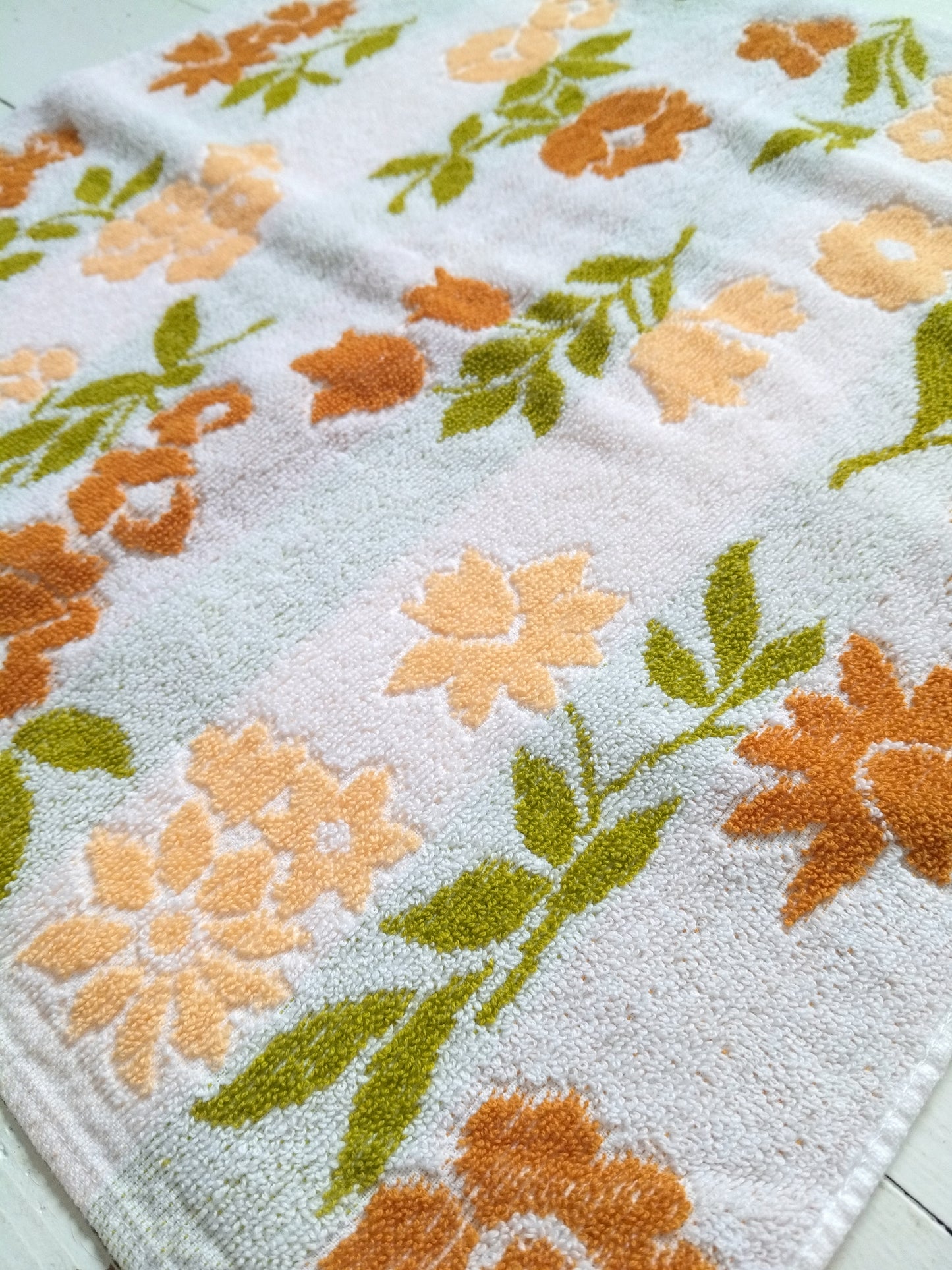 Serviette de toilette Moby