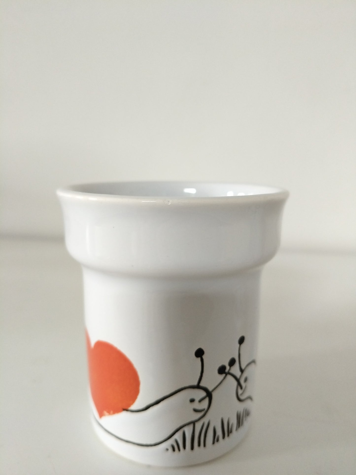 Tasse mug pot en porcelaine Waechtersbach à l'unité