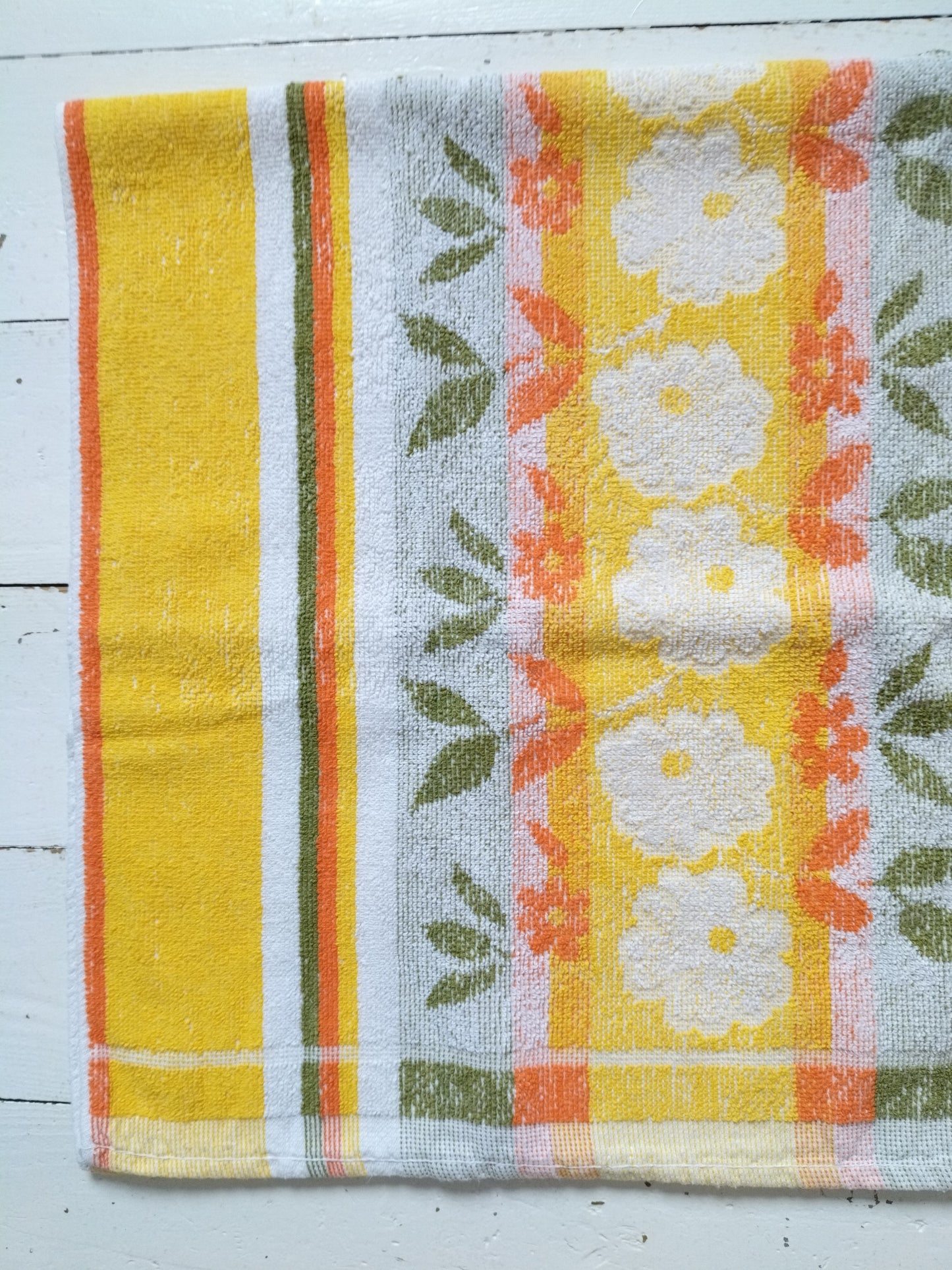 Serviette de toilette Wevo-Lux