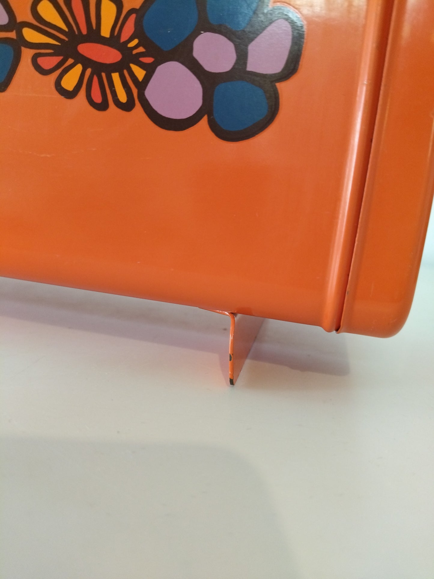Boîte métallique Brabantia modèle Diana - cetaitmieuxavant