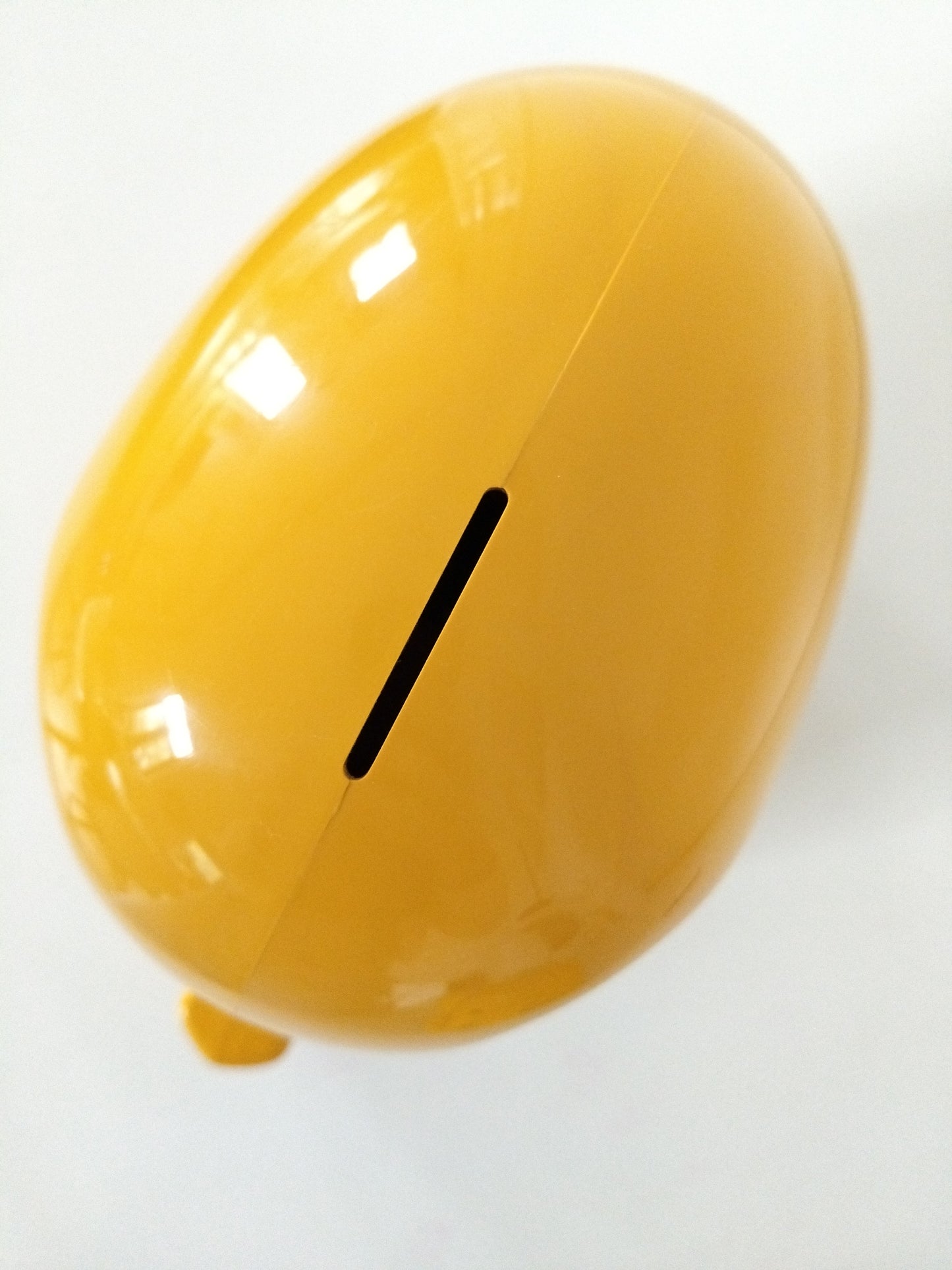 Tirelire moyenne éléphant Drumbo par Luigi Colani