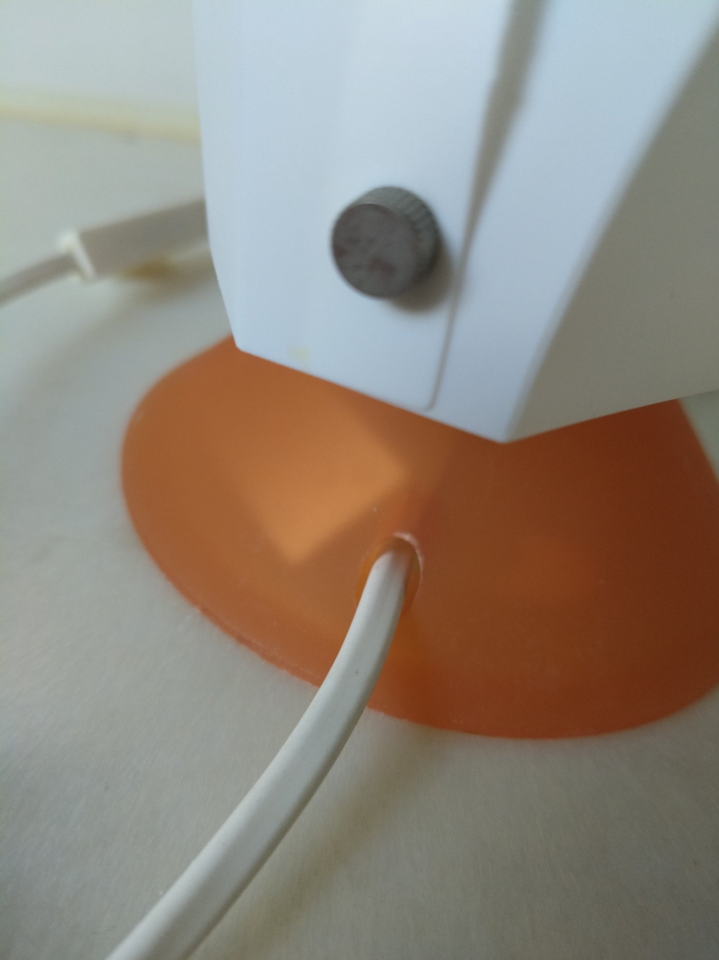 Lampe de table Ikea 90's