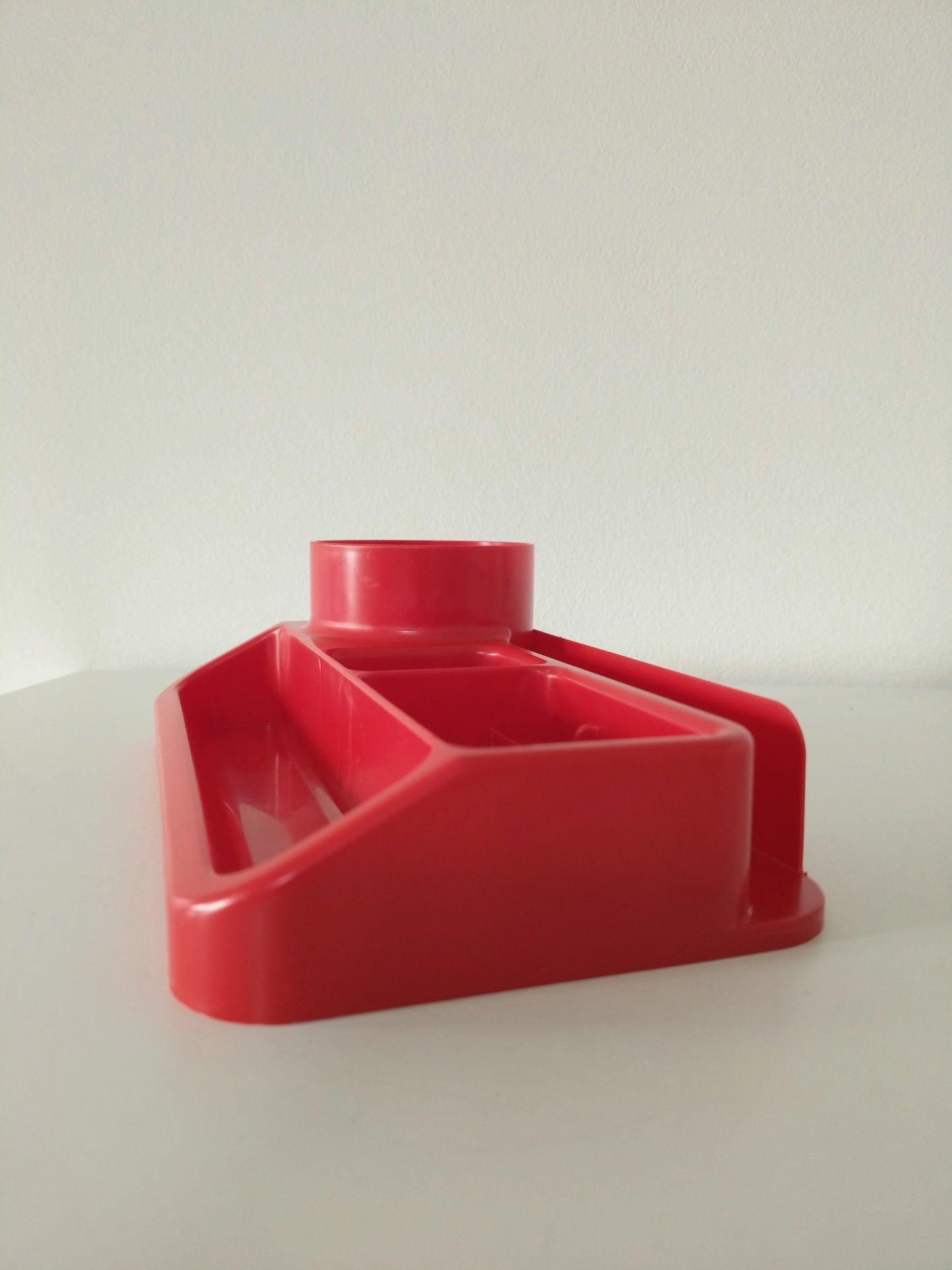 Organisateur de bureau en plastique