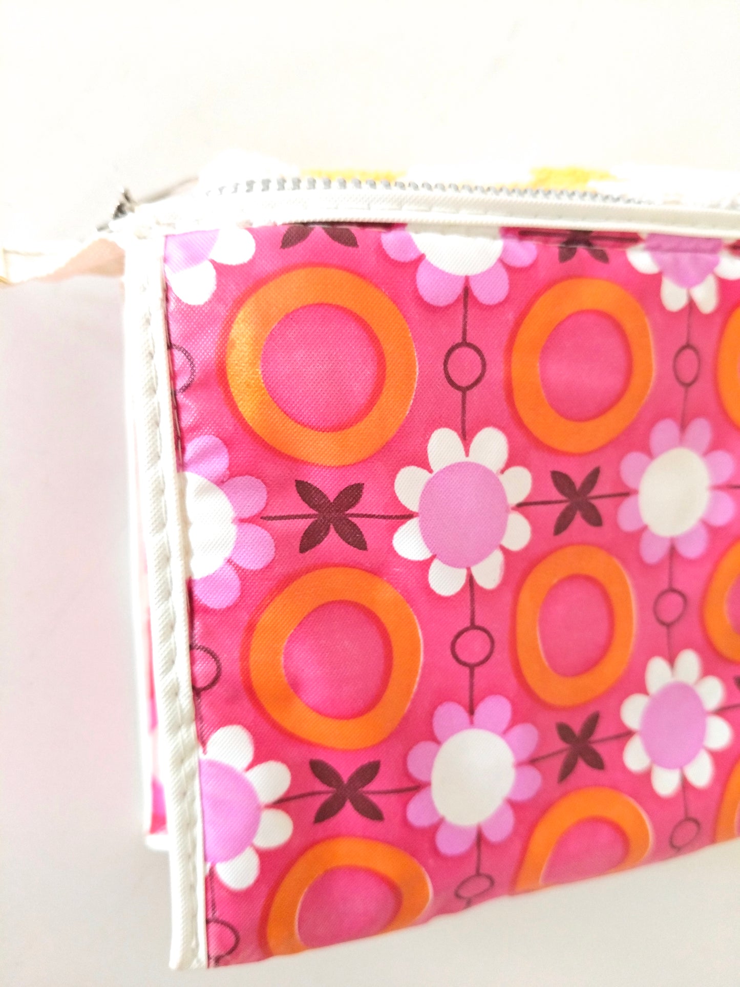 Petite trousse à maquillage