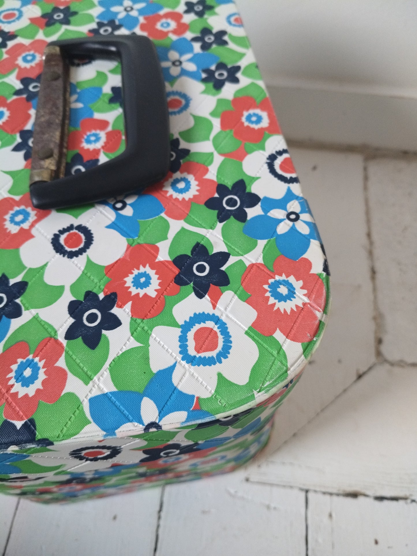 Grand beauty-case flower power - cetaitmieuxavant