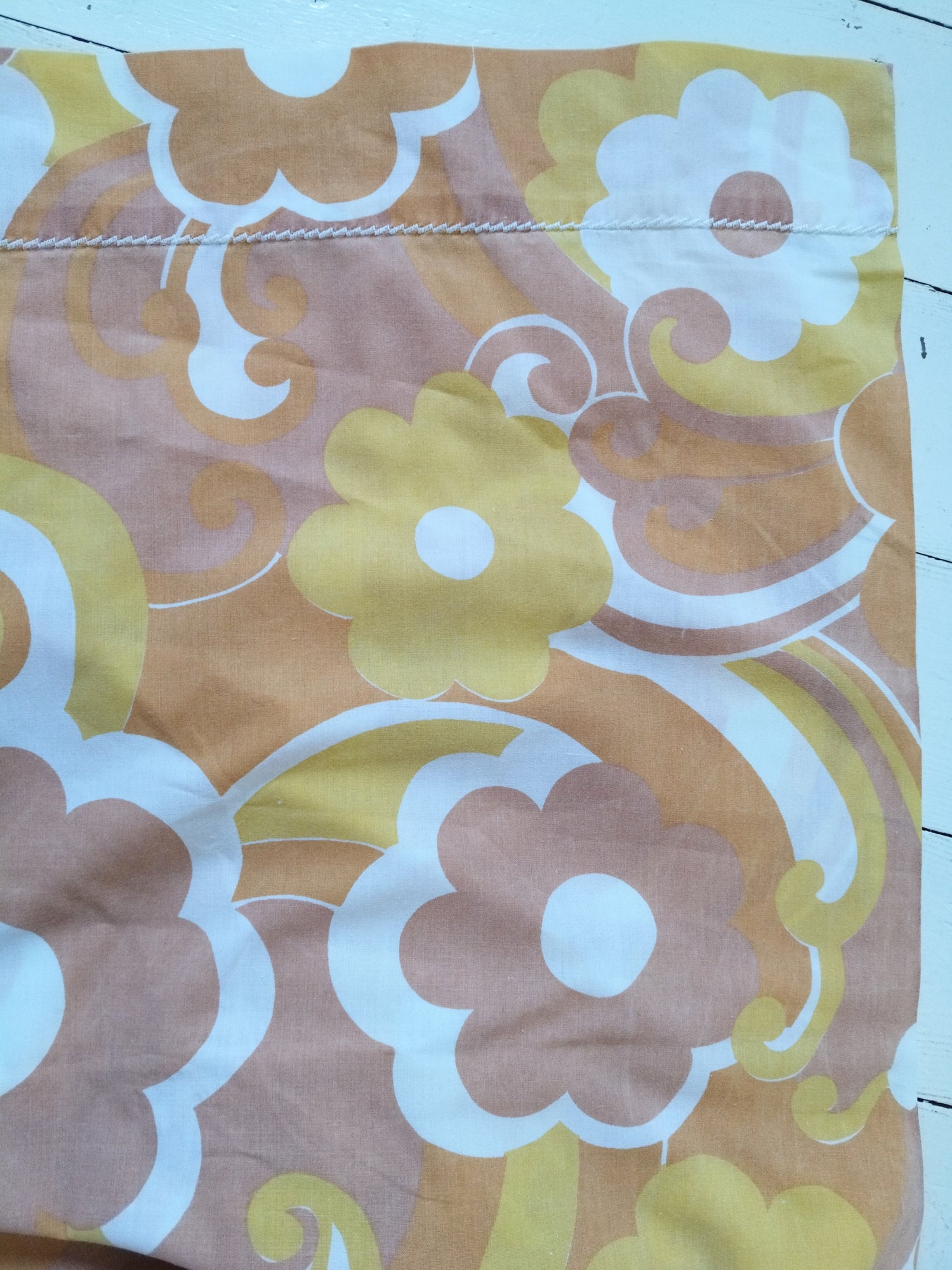 Drap plat 235 x 300cm? - cetaitmieuxavant