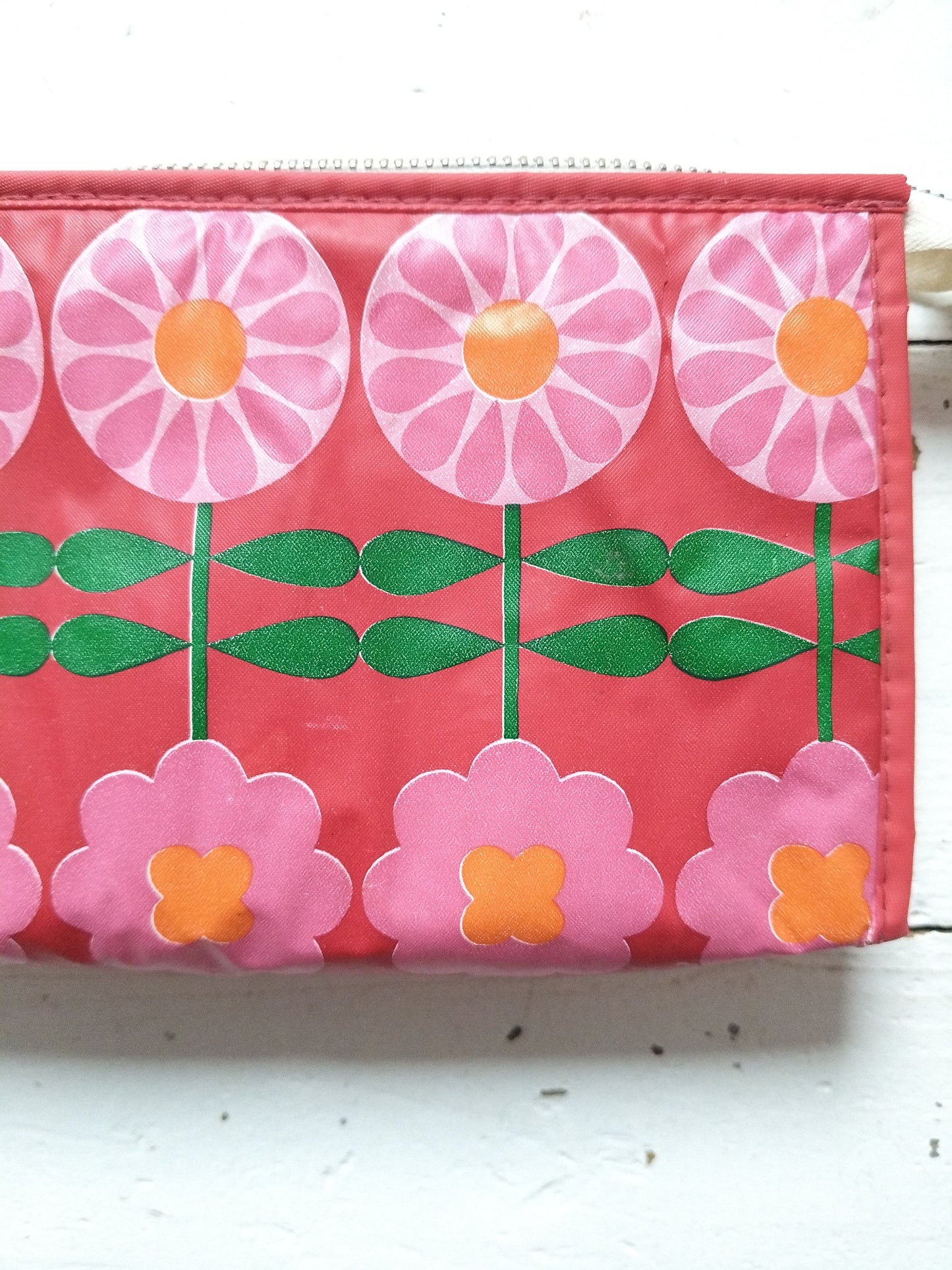 Petite trousse à maquillage