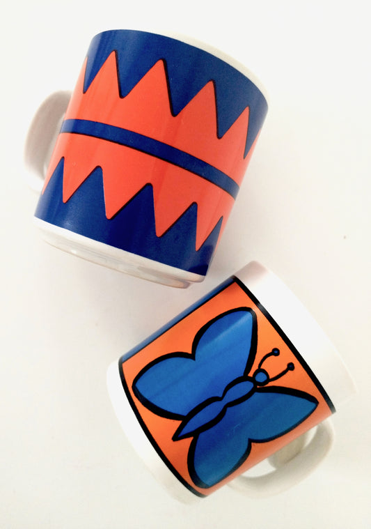 Tasse/ mug Ikea ou Staffordshire au choix