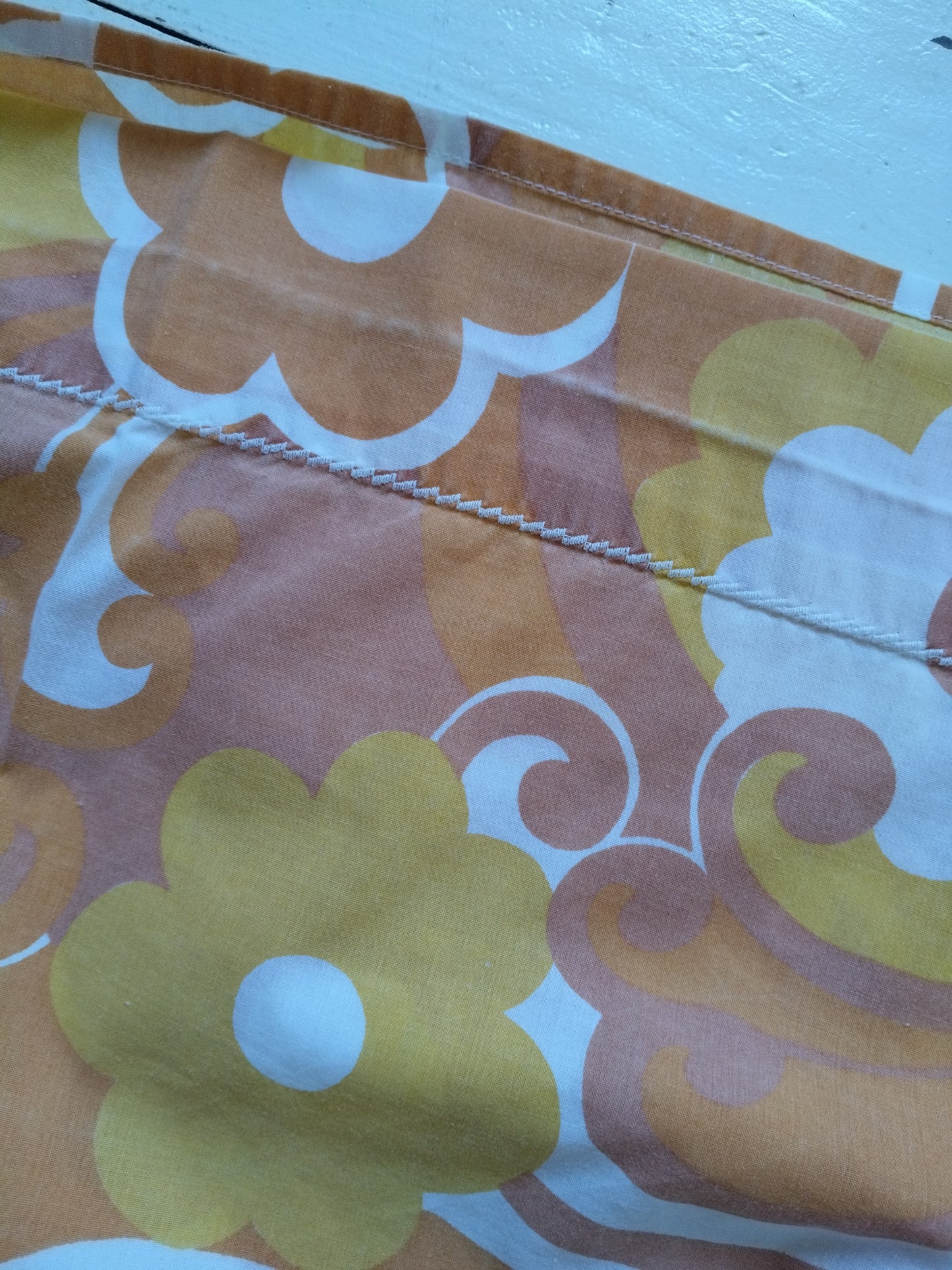 Drap plat 235 x 300cm? - cetaitmieuxavant
