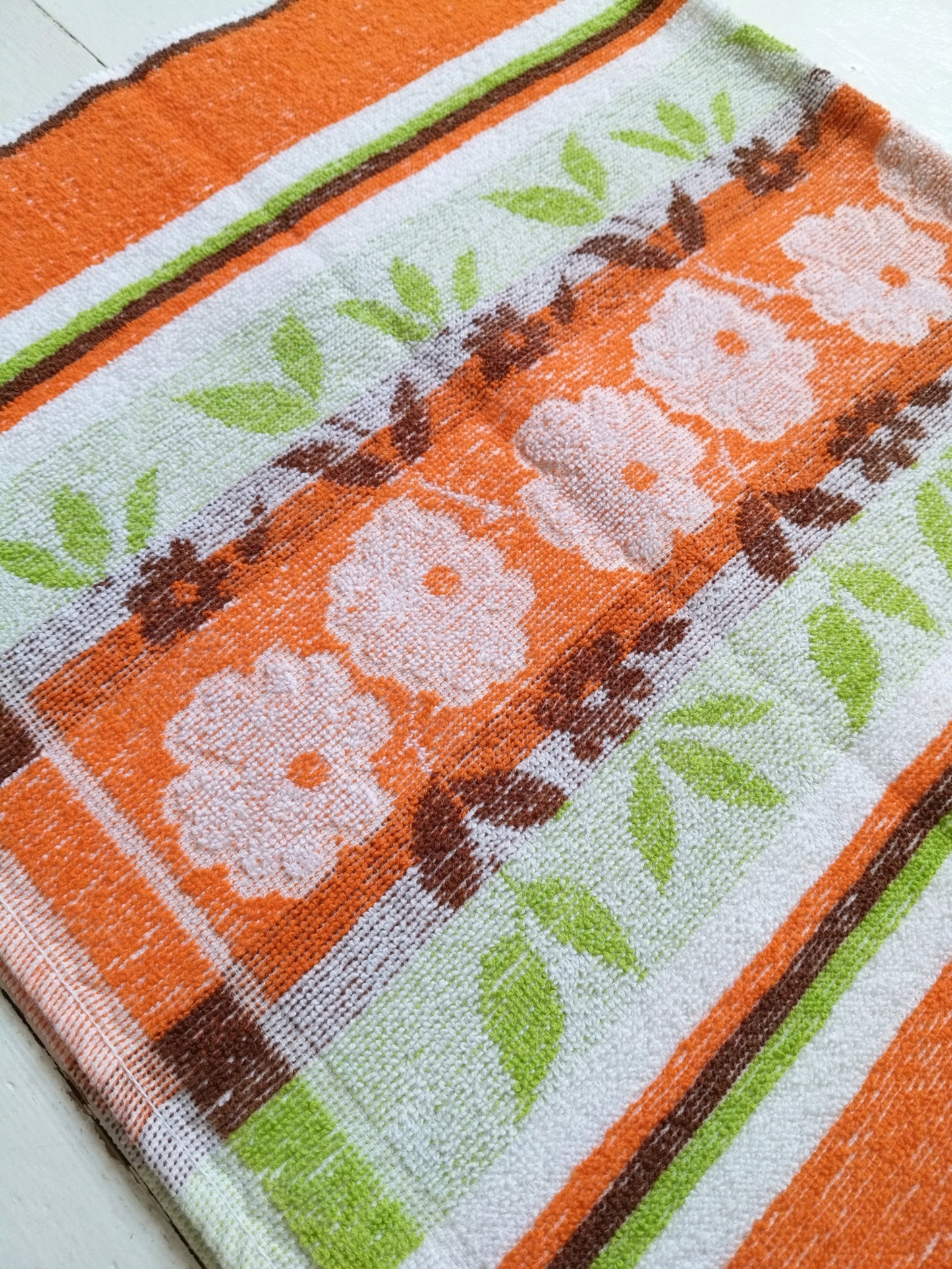 Serviette de toilette Wevo-Lux