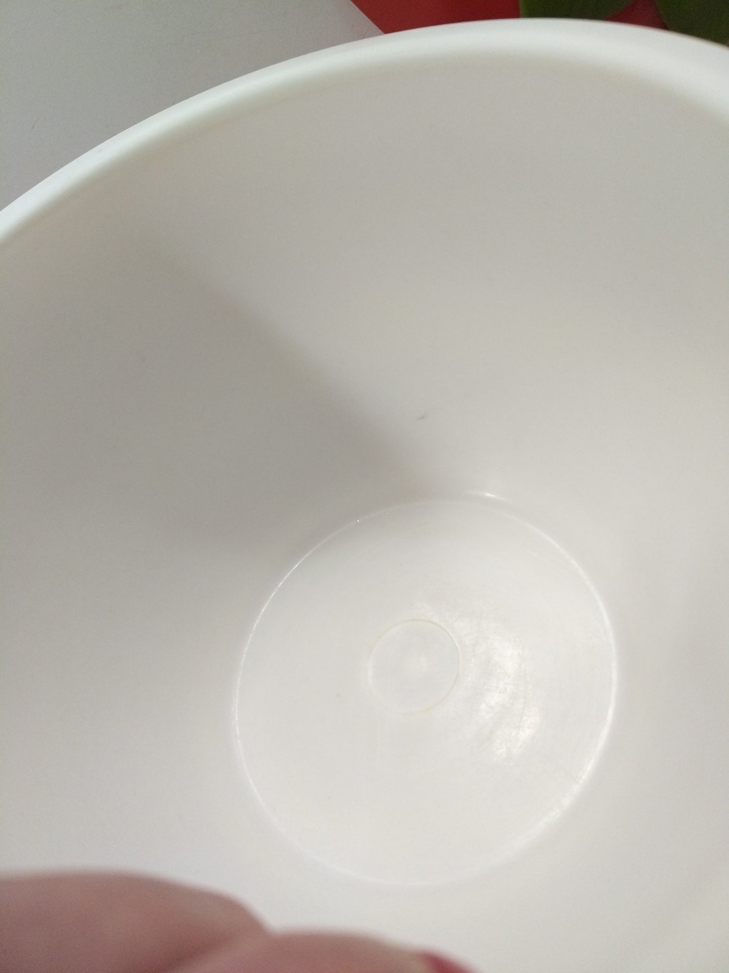 Fraise à glaçons en plastique SOMM Paris