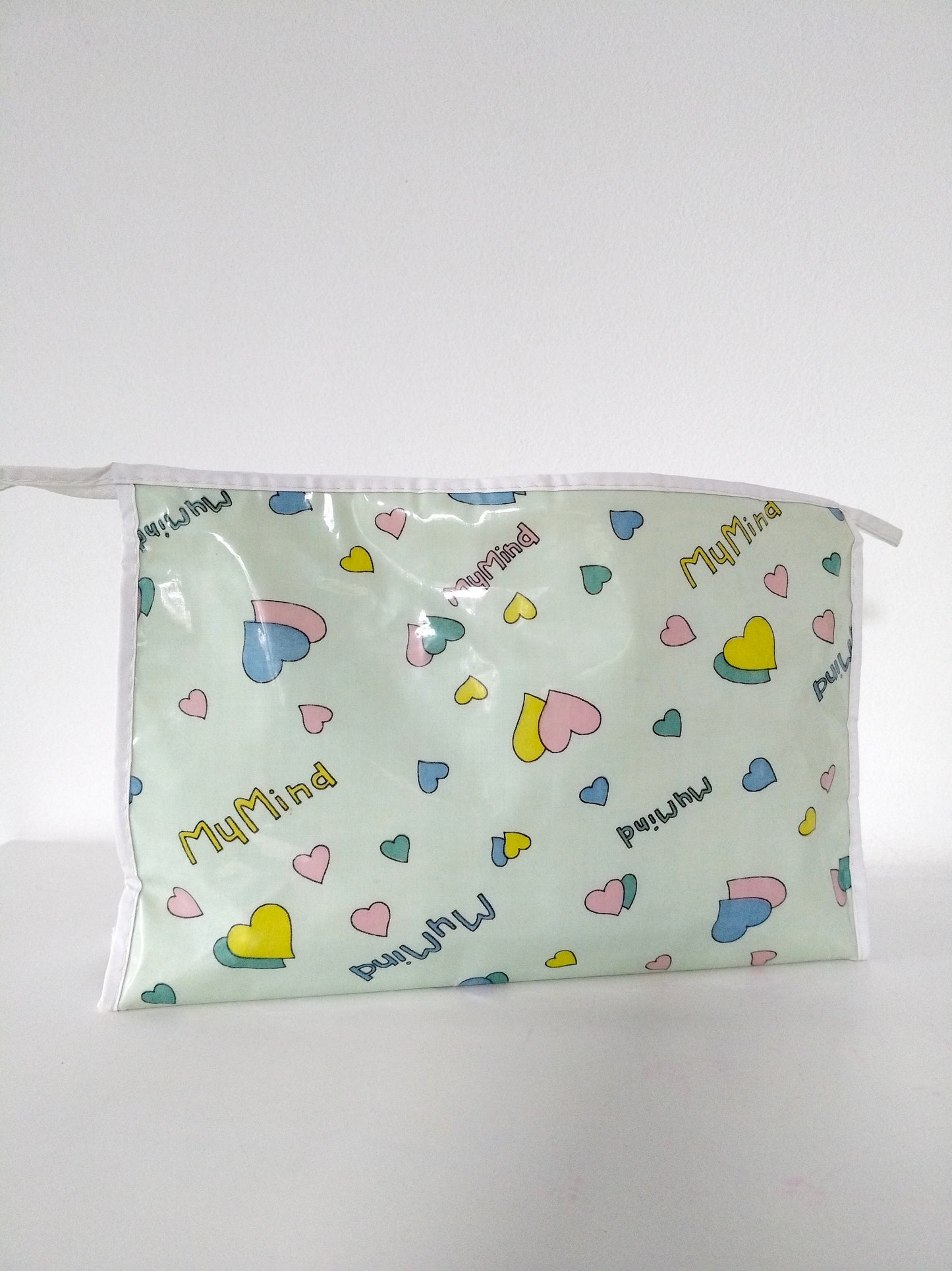 Grande trousse de toilette