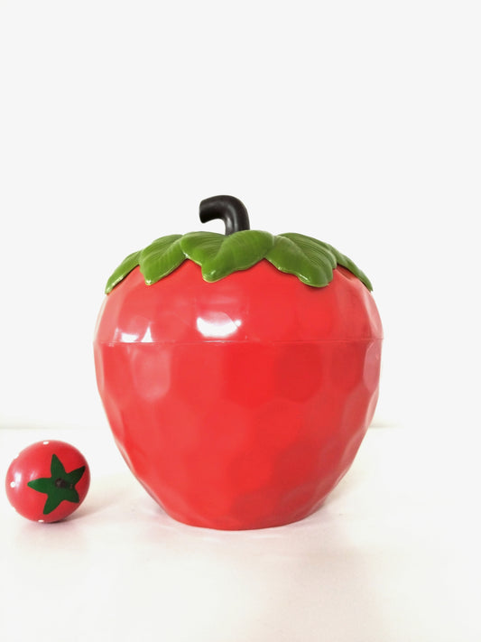 Fraise à glaçons en plastique SOMM Paris