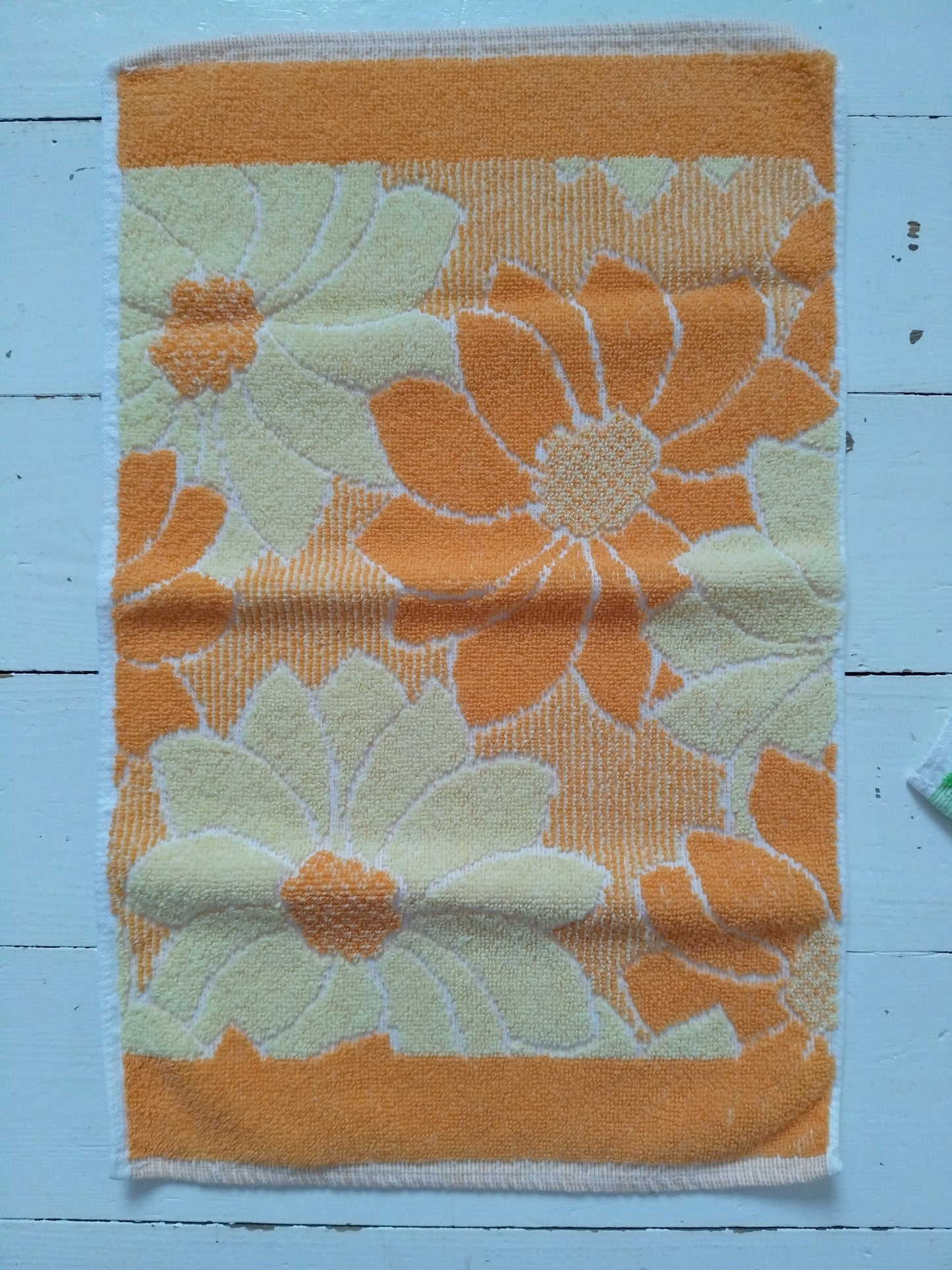 Petit essuie-mains Terry Fox au choix