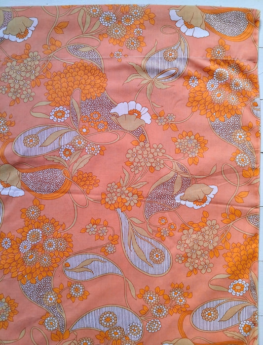 Drap plat Essix Tergal 290 x 180cm - cetaitmieuxavant