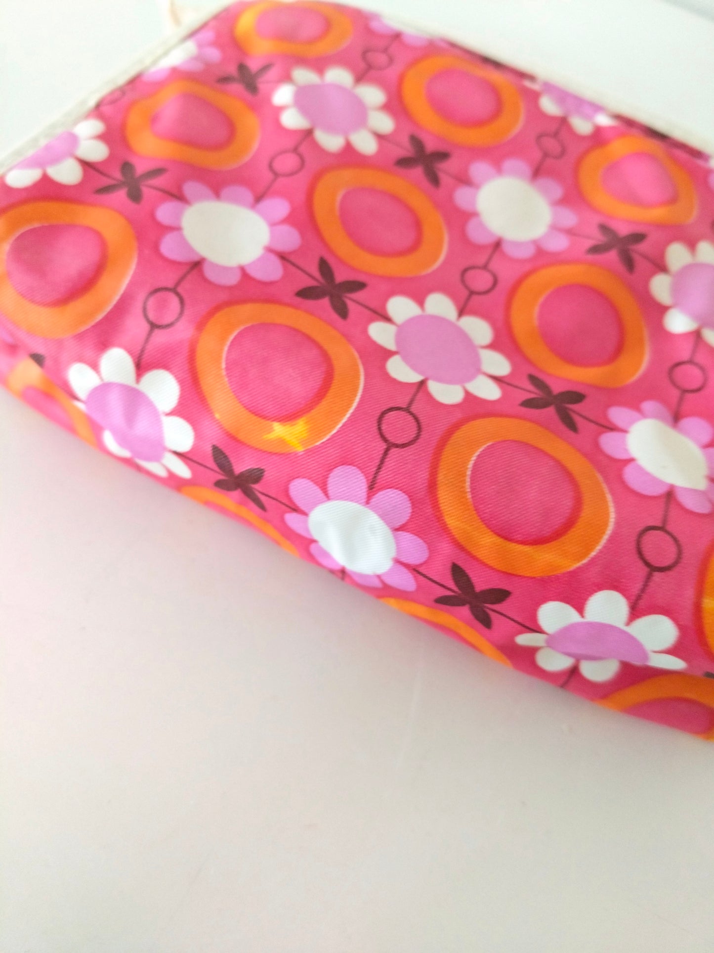 Petite trousse à maquillage