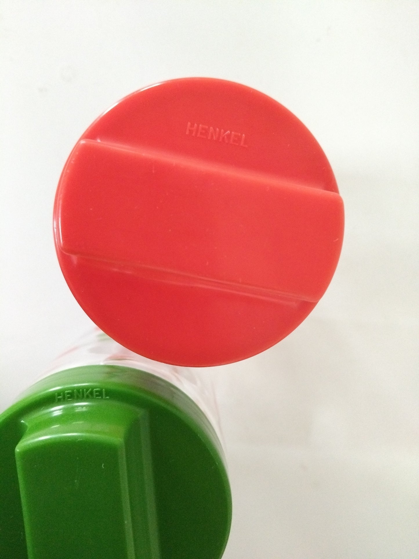 Bocal Henkel au choix