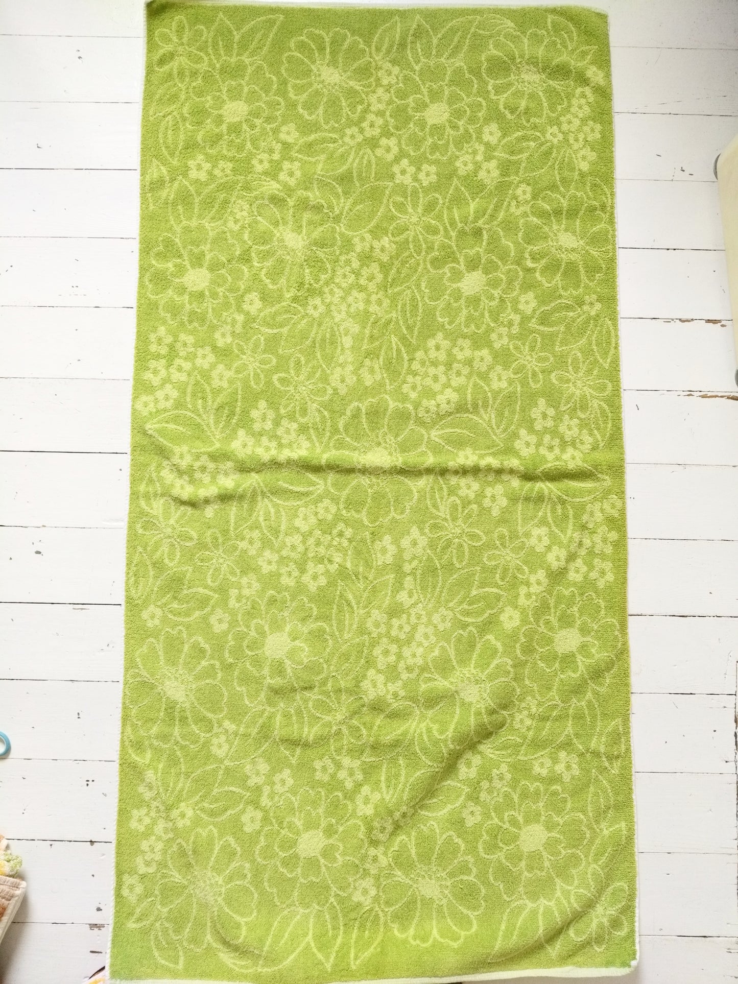 Grande serviette de bain Blantiss