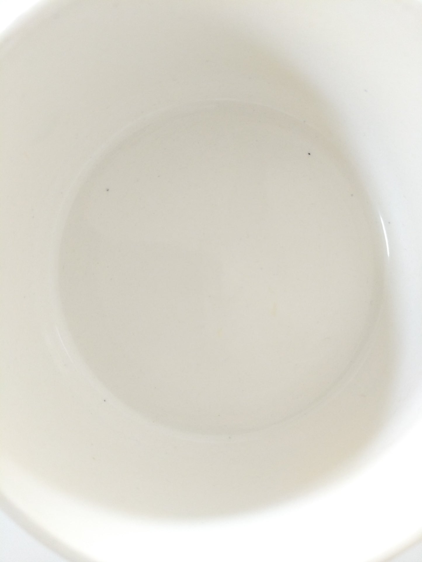 Bol à oreilles Boch La Louvière " trois fleurs " au choix - à l'unité - cetaitmieuxavant