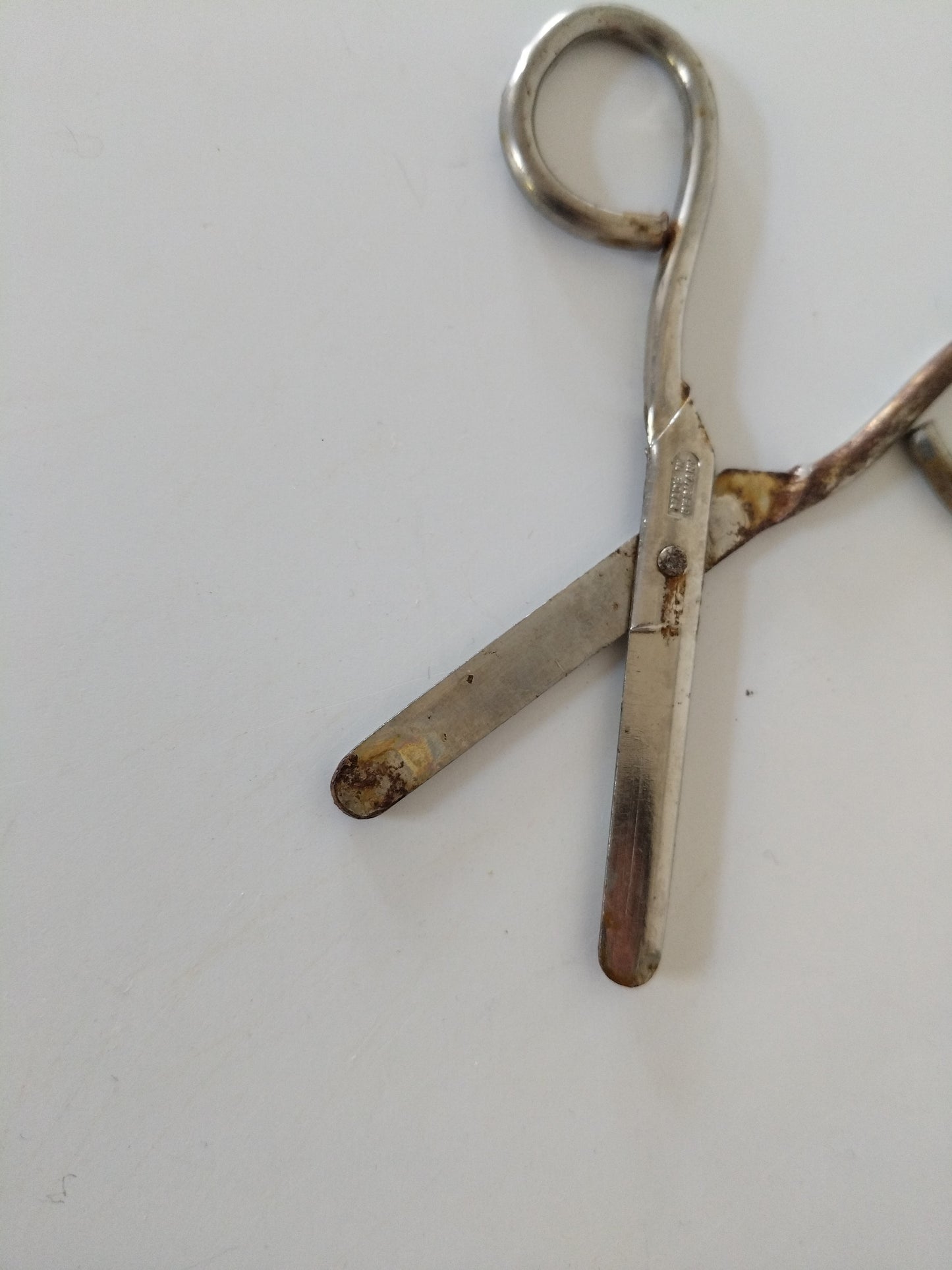 Dévidoir à ficelle éléphant en céramique Lord Nelson Pottery