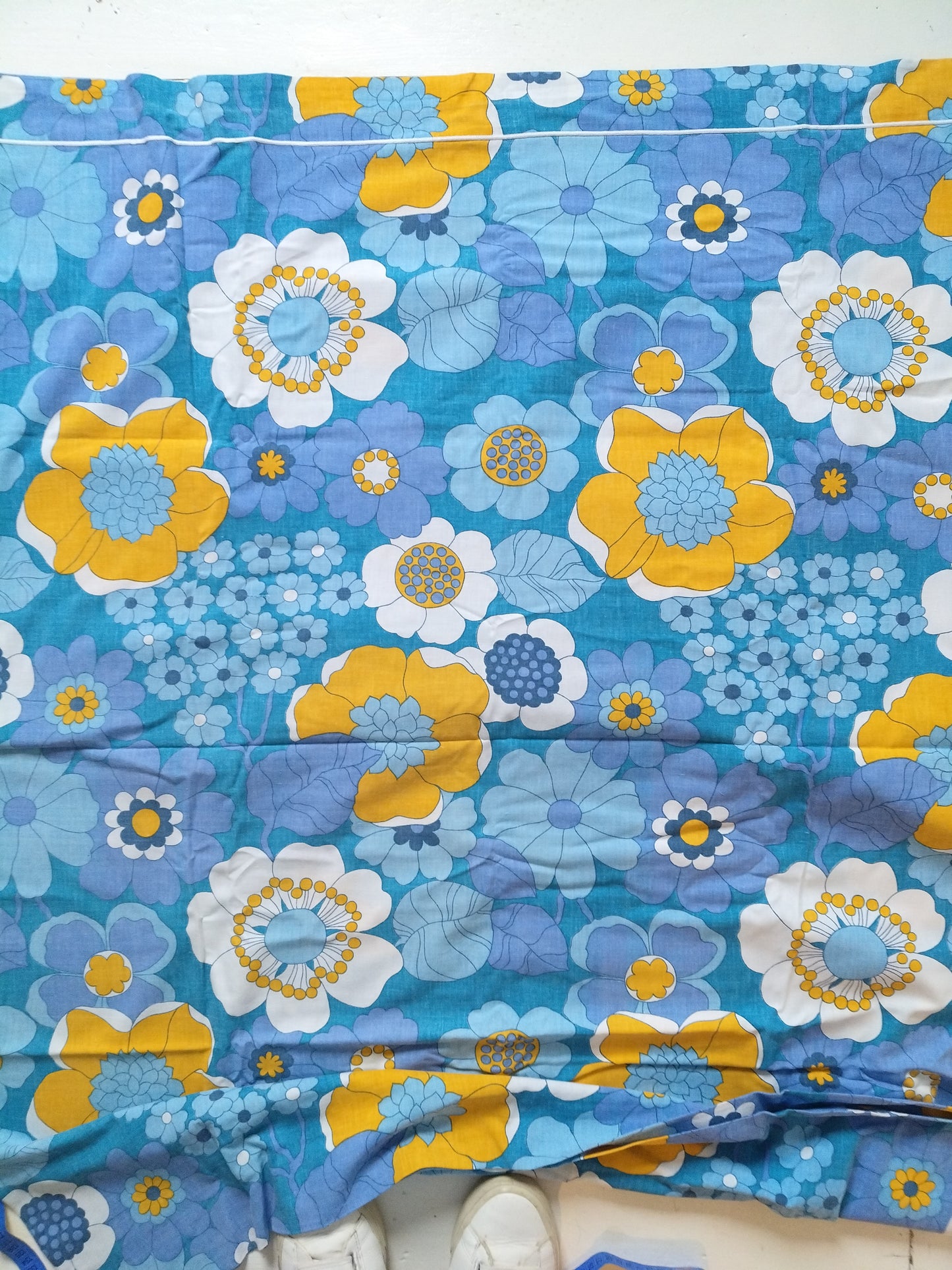 Drap plat 260 x 210cm - cetaitmieuxavant
