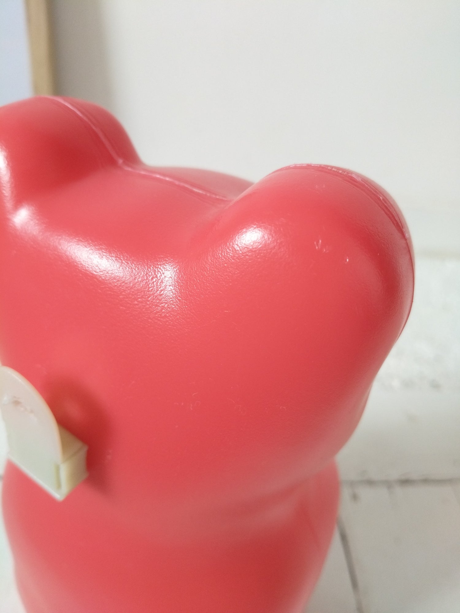 Lampe ours murale ou à poser Messow Kema-Keur Allemagne - cetaitmieuxavant