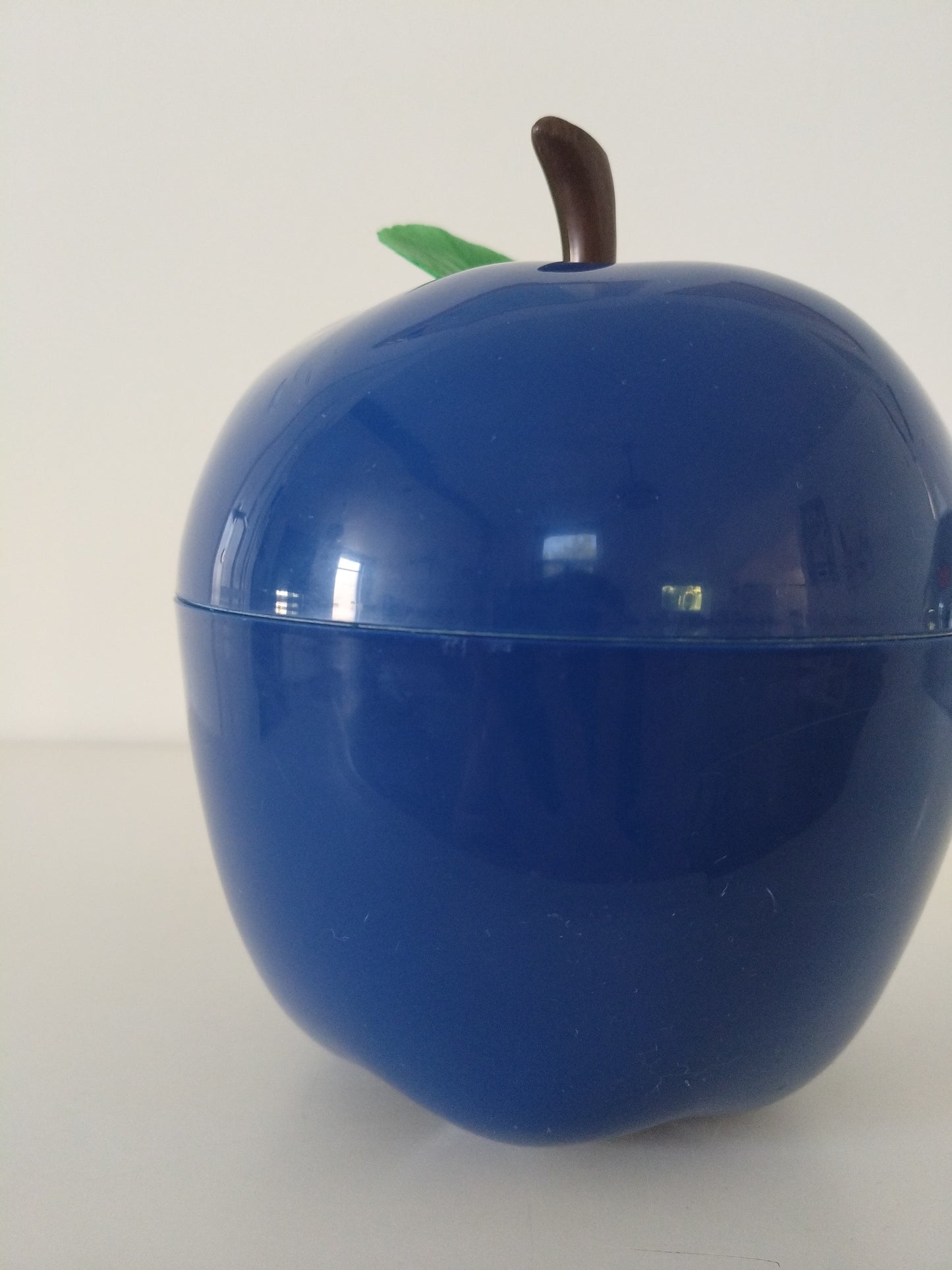 Pomme à glaçons bleu foncé - cetaitmieuxavant