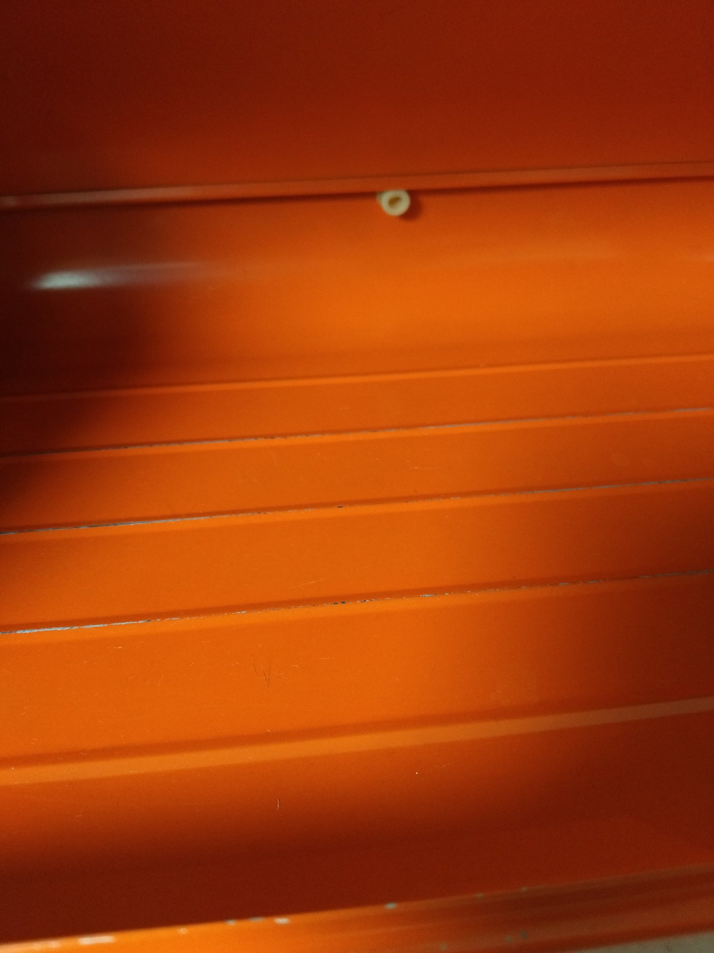 Boîte à pain métallique Brabantia Diana !!! priorité à Zélie!!! - cetaitmieuxavant