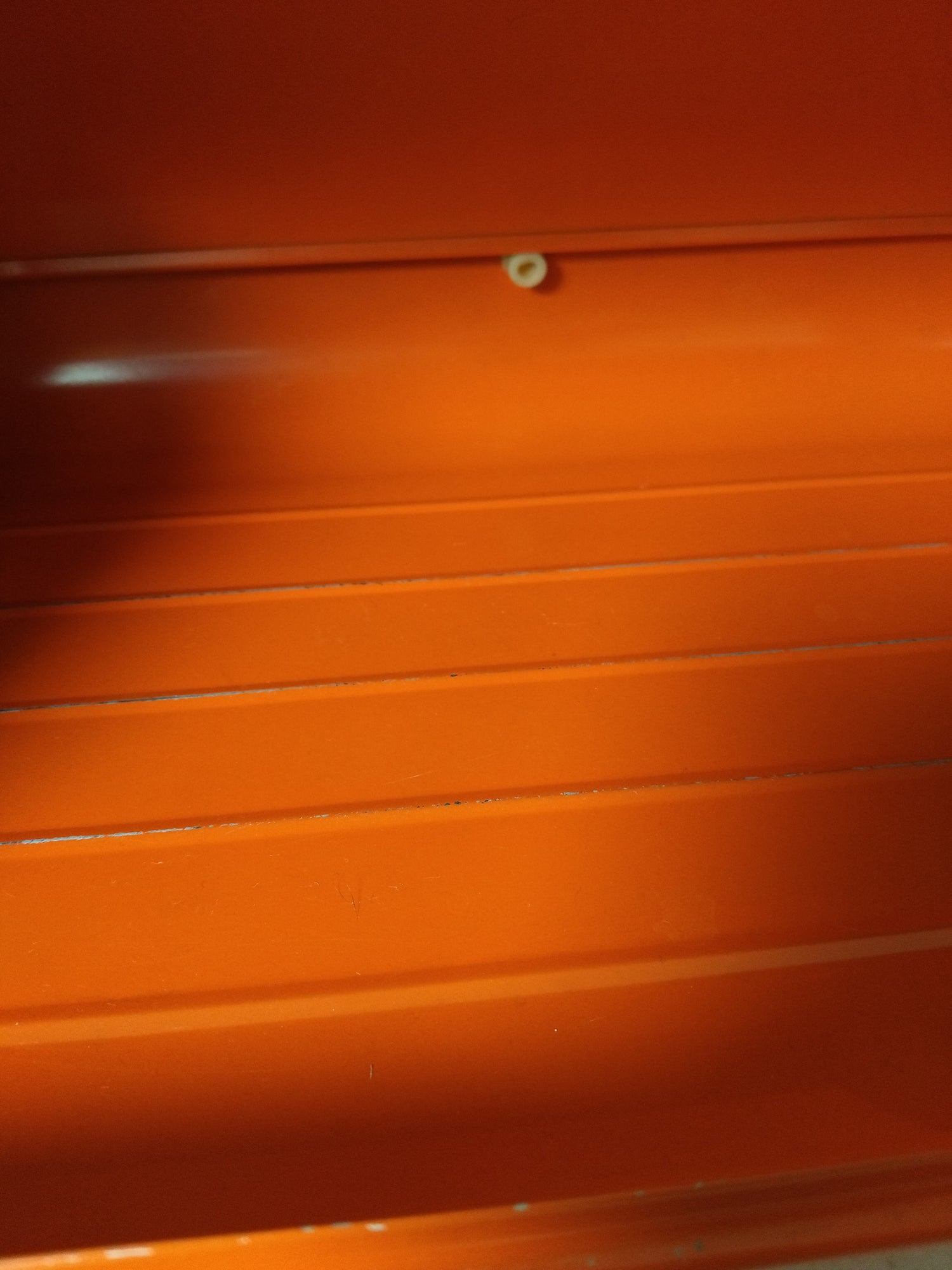 Boîte à pain métallique Brabantia Diana !!! priorité à Zélie!!! - cetaitmieuxavant