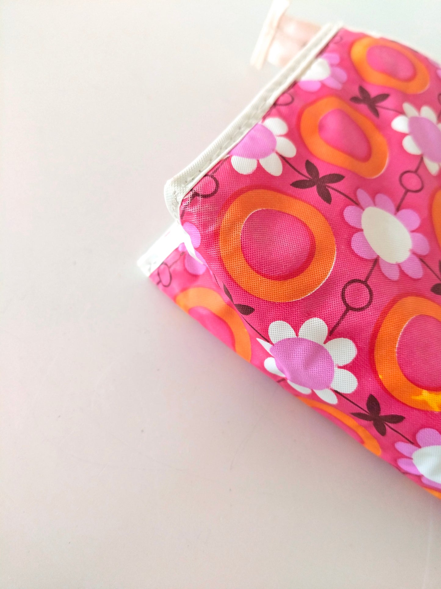 Petite trousse à maquillage