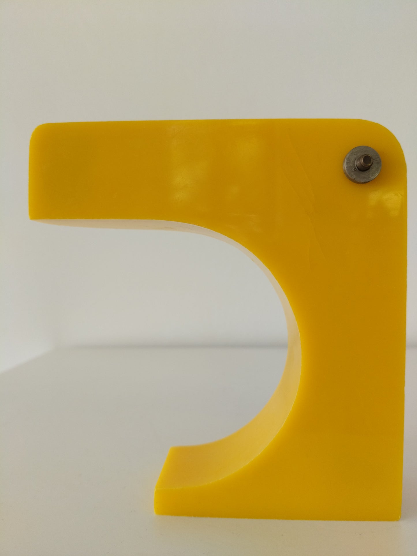 Calendrier perpétuel en plastique UK design en néerlandais