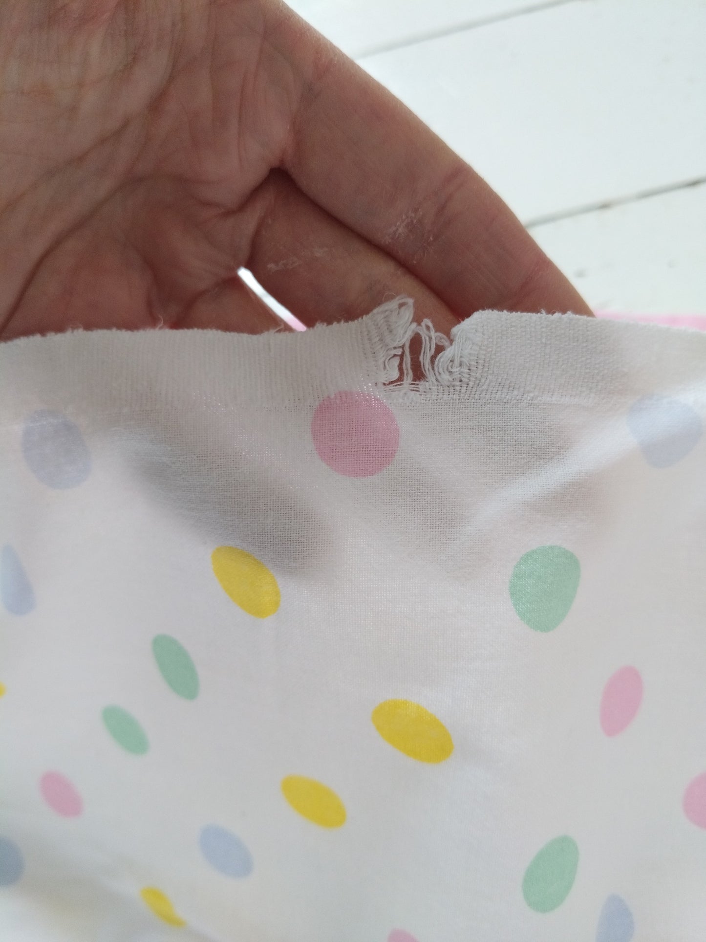 Drap plat 215 x 250cm - cetaitmieuxavant