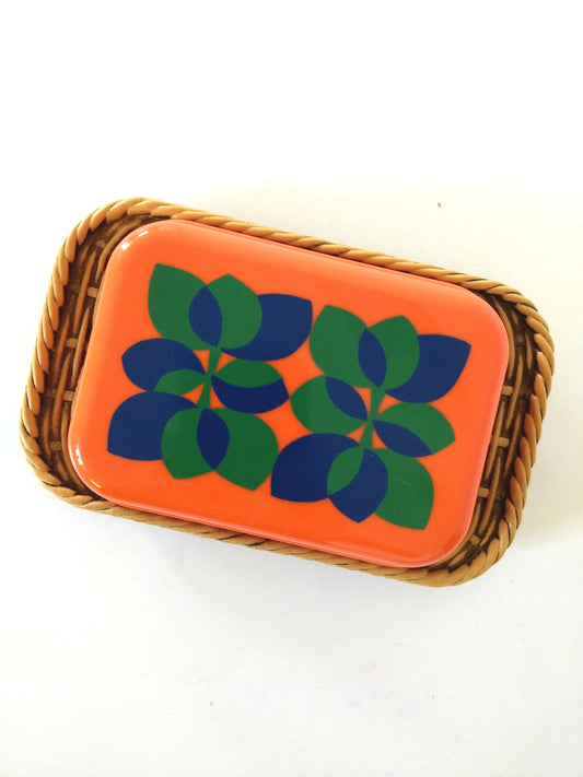 Beurrier en plastique Emsa