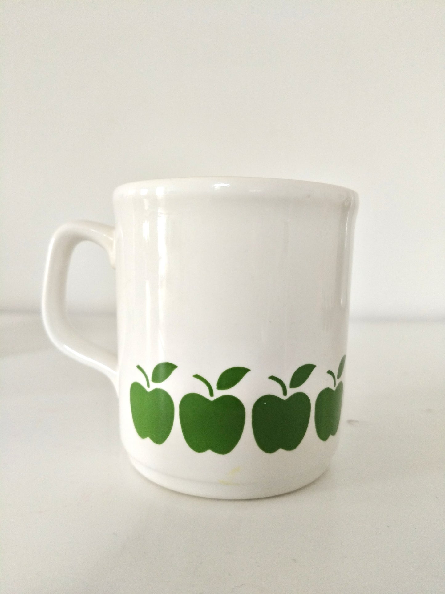 Mug en porcelaine England à l'unité