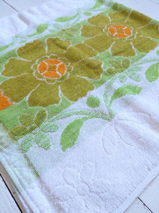 Serviette de toilette