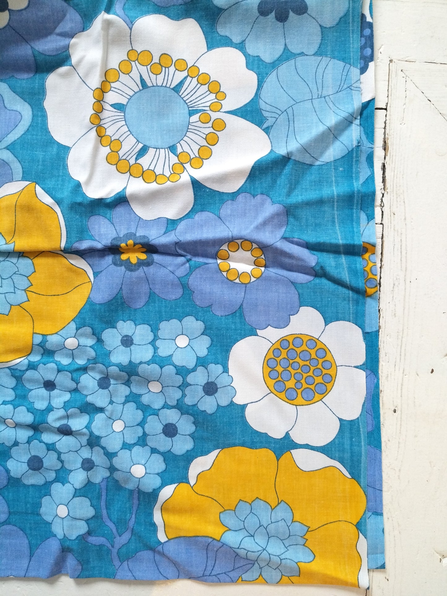 Drap plat 260 x 210cm - cetaitmieuxavant