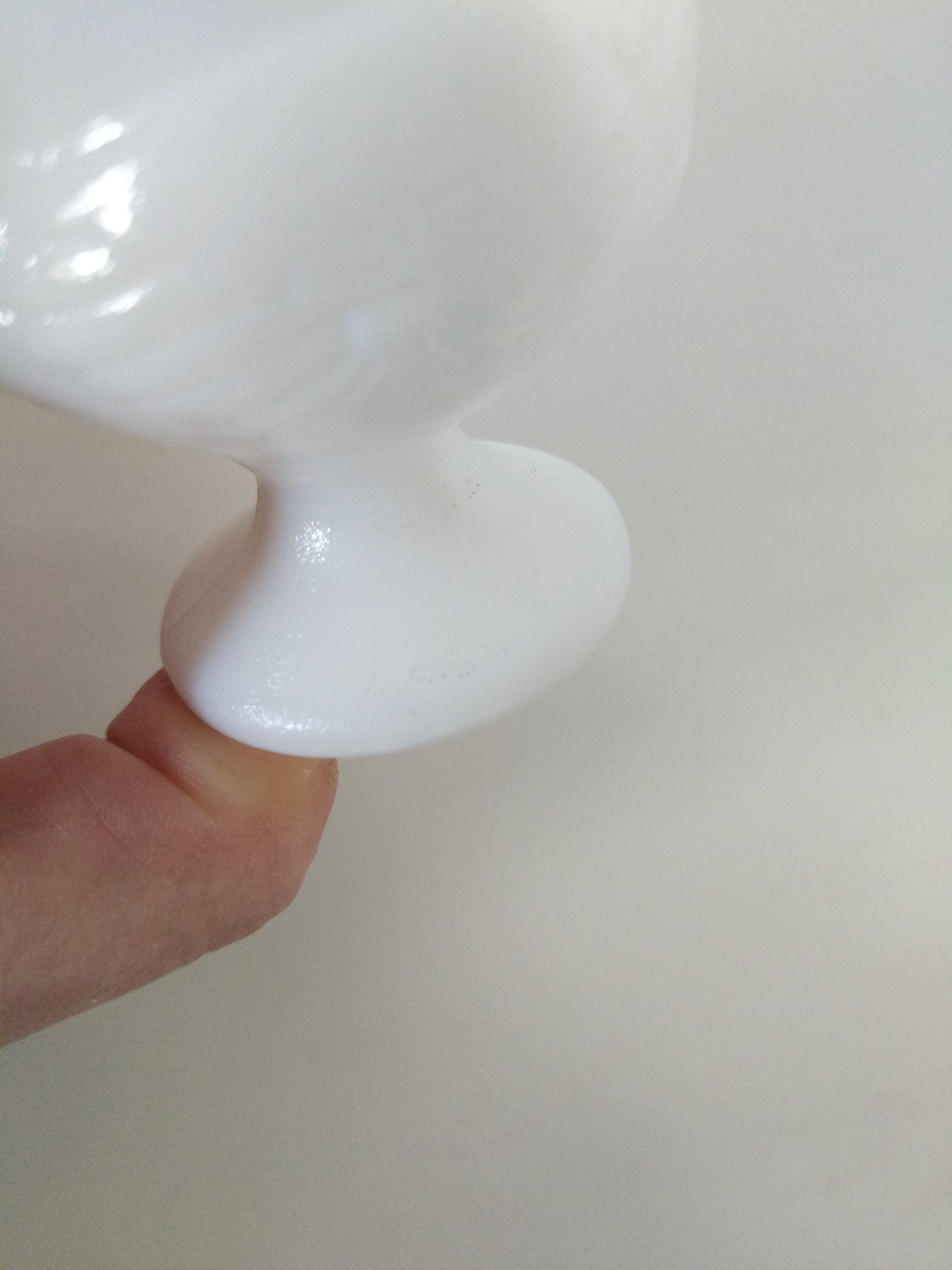 Set de 2 coquetiers poule Arcopal (3 sets disponibles) - cetaitmieuxavant