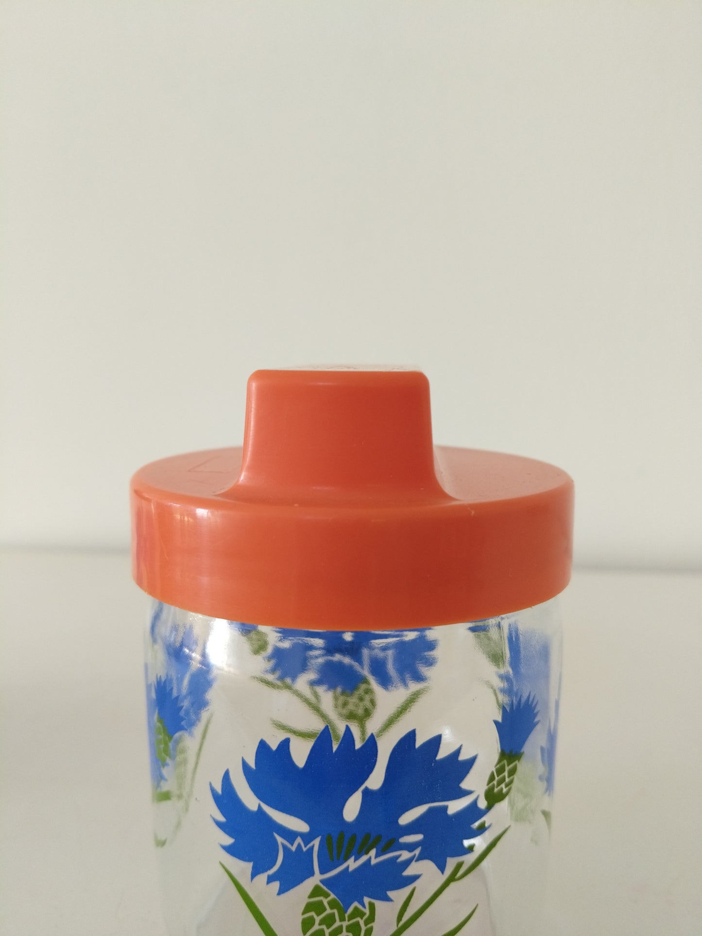 Petit bocal bleuet VMC 44,5cl au choix - cetaitmieuxavant