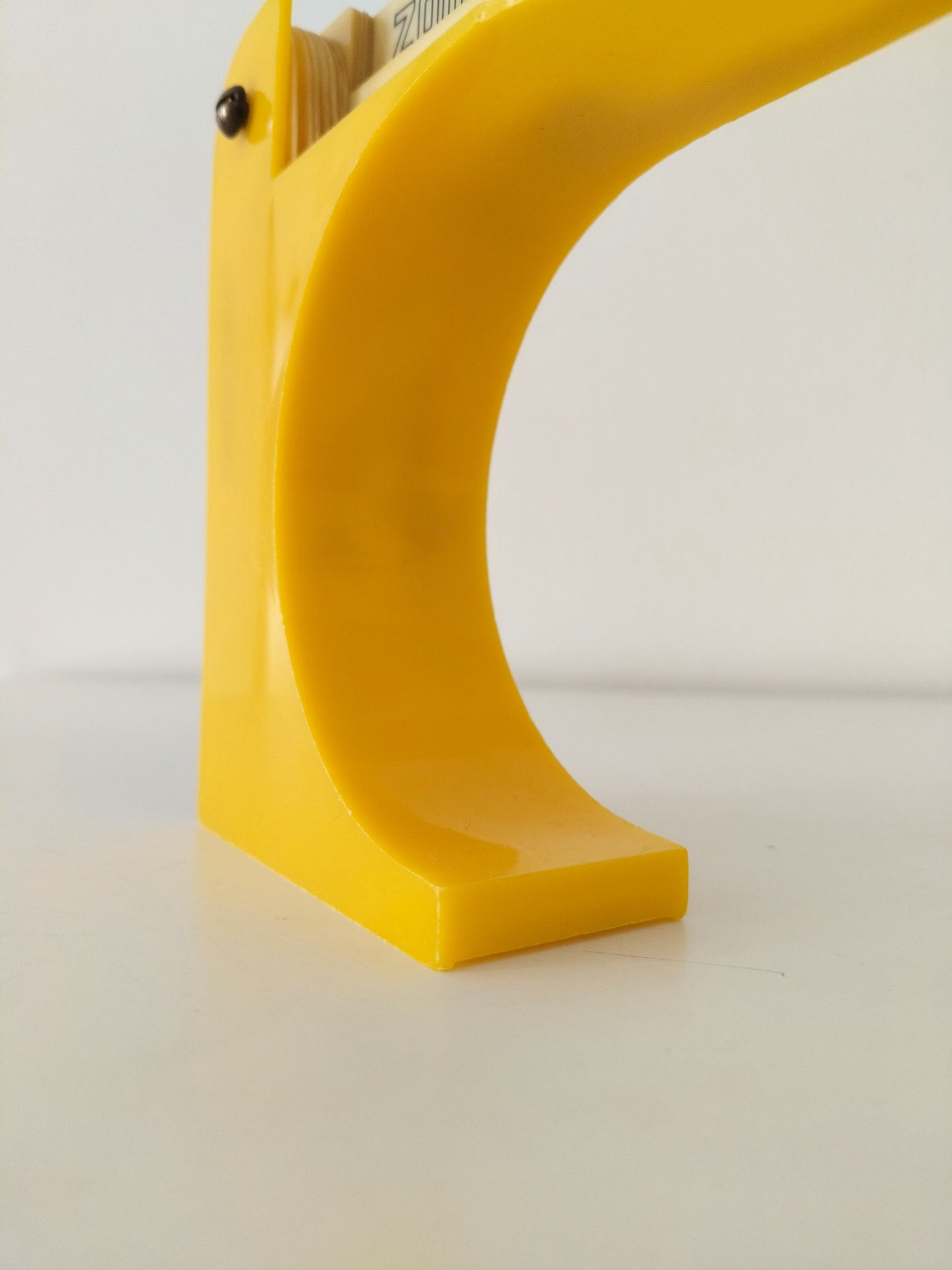 Calendrier perpétuel en plastique UK design en néerlandais