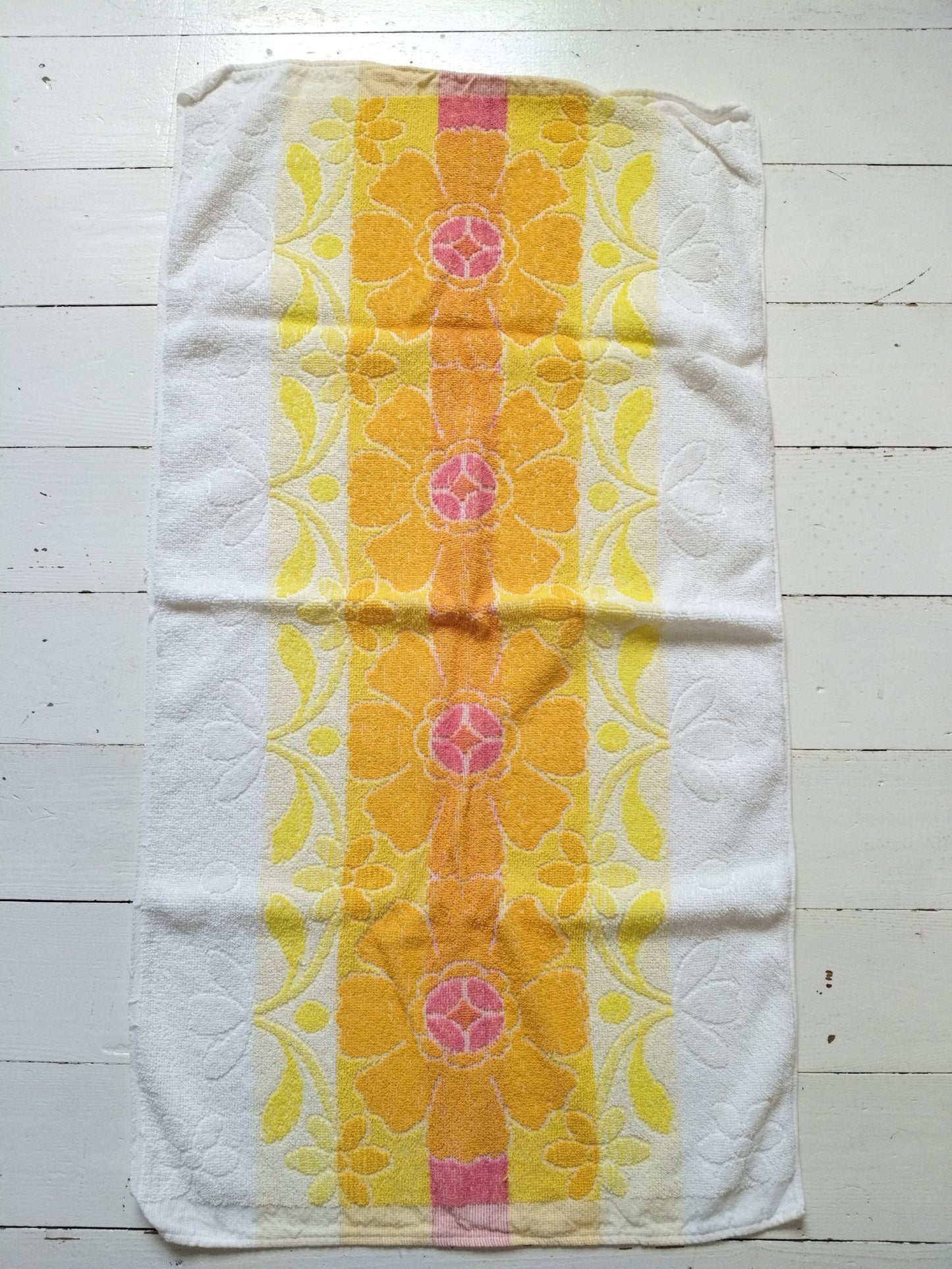 Serviette de toilette