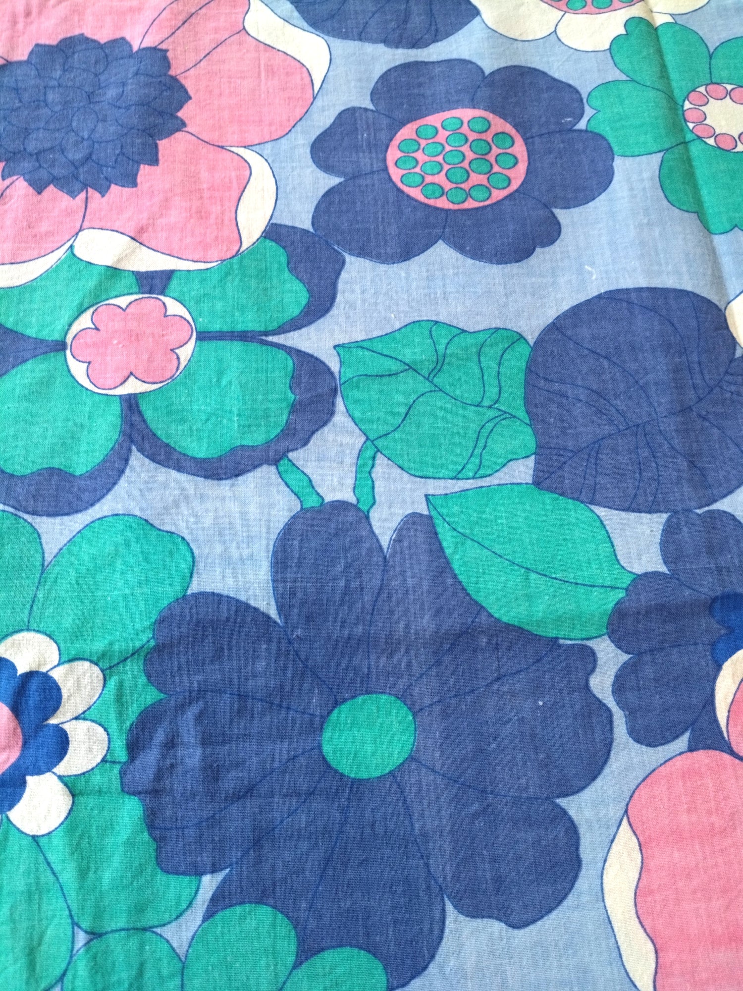 Drap-housse 270 x 205cm - cetaitmieuxavant