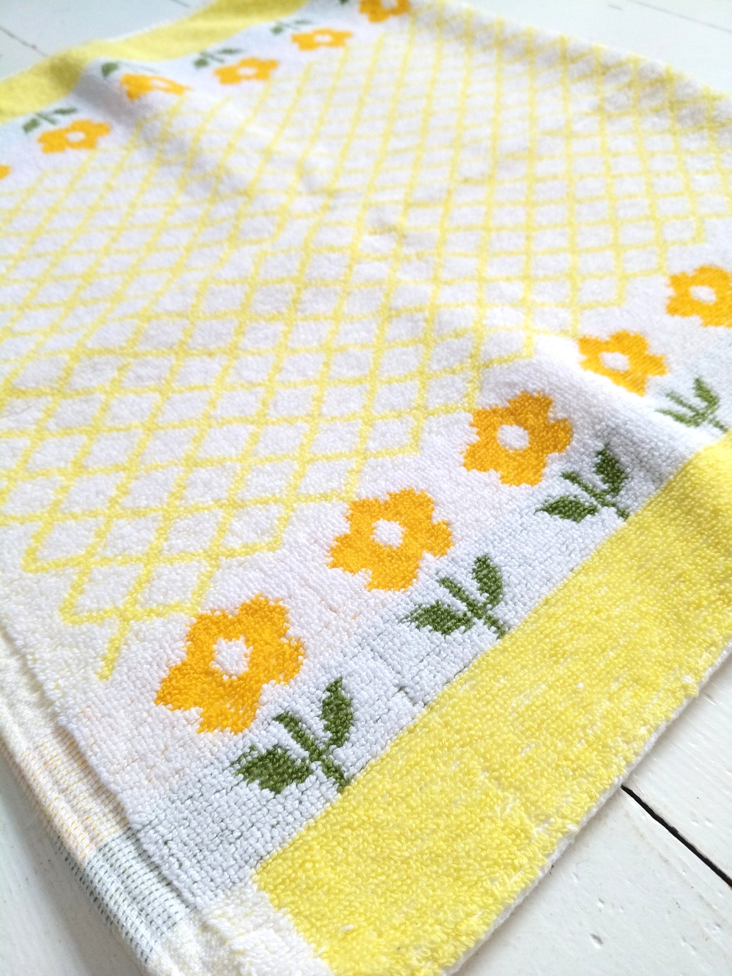 Serviette de toilette Moby