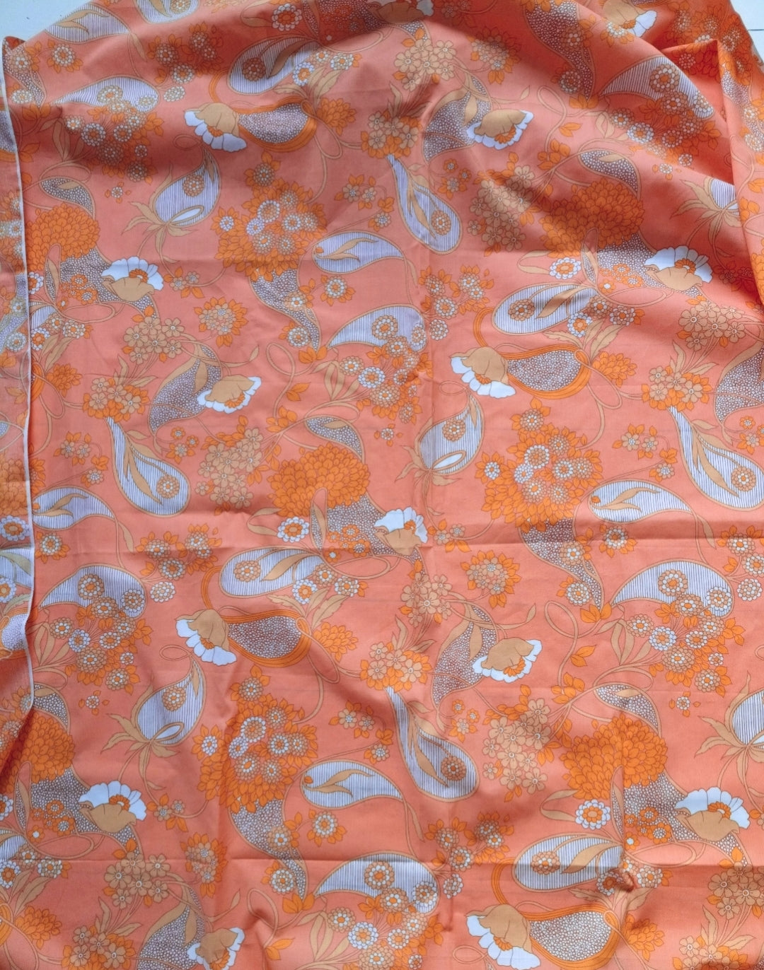 Drap plat Essix Tergal 290 x 180cm - cetaitmieuxavant